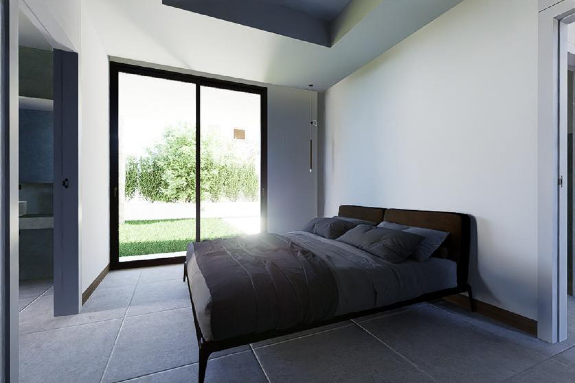 Nouvelle construction - Villa -
La Nucía