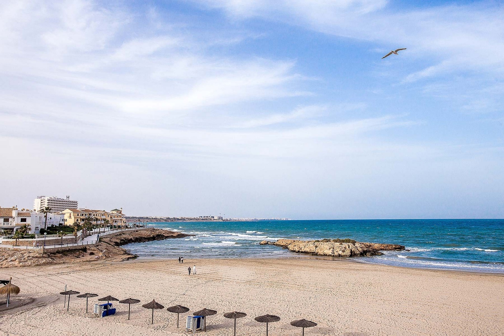 Nouvelle construction - Villa -
La Zenia