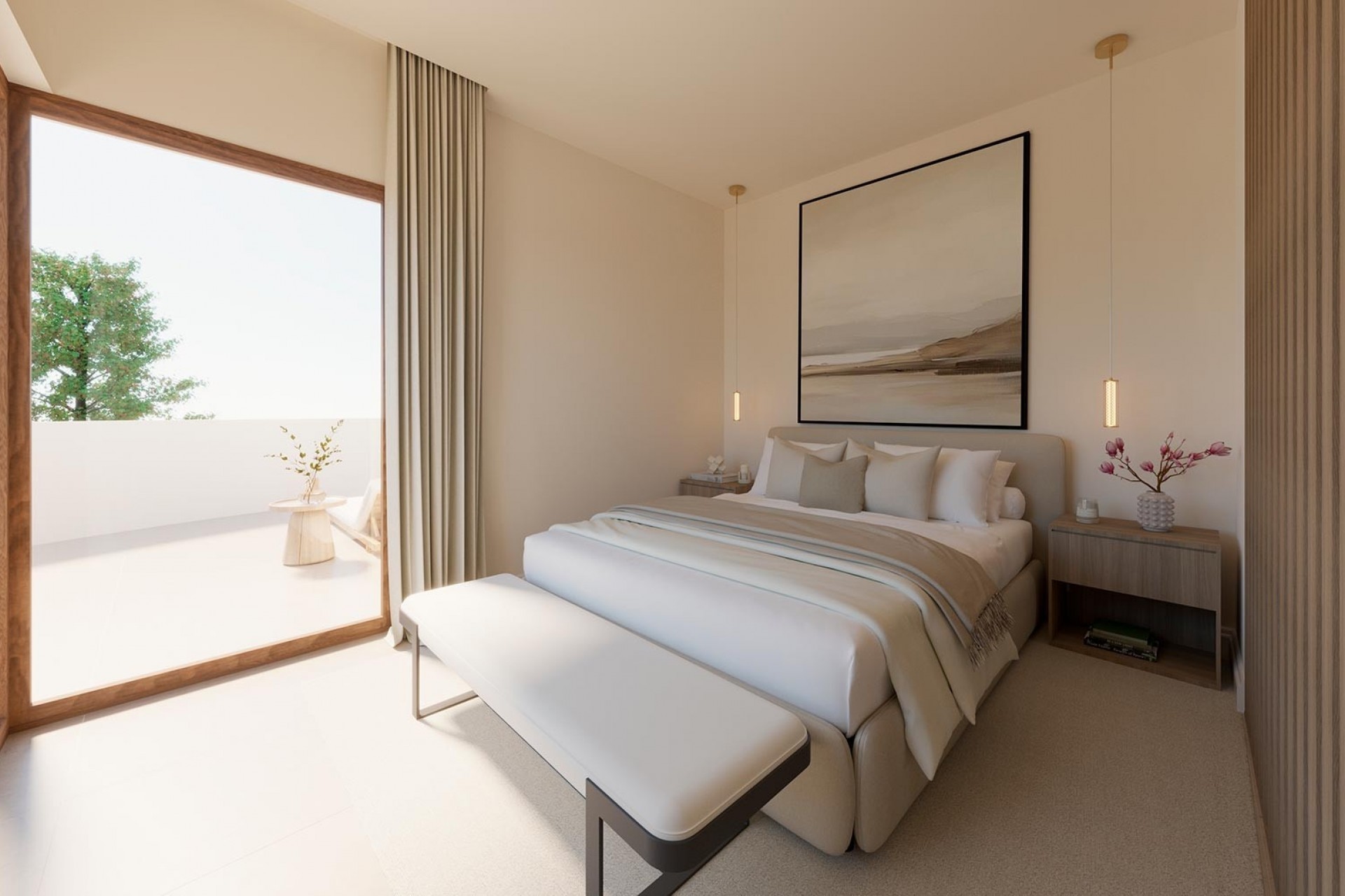 Nouvelle construction - Villa -
La Zenia