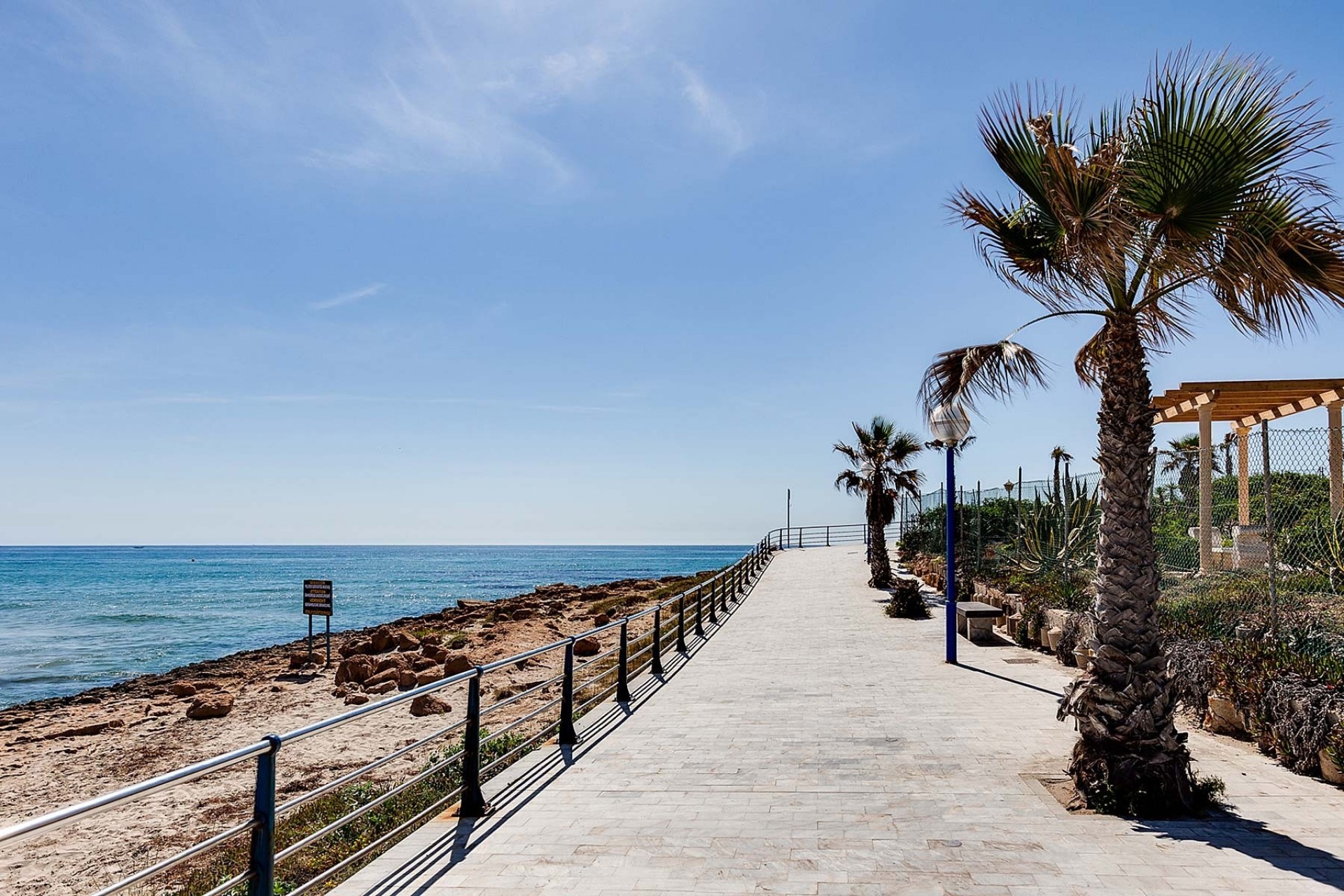 Nouvelle construction - Villa -
La Zenia