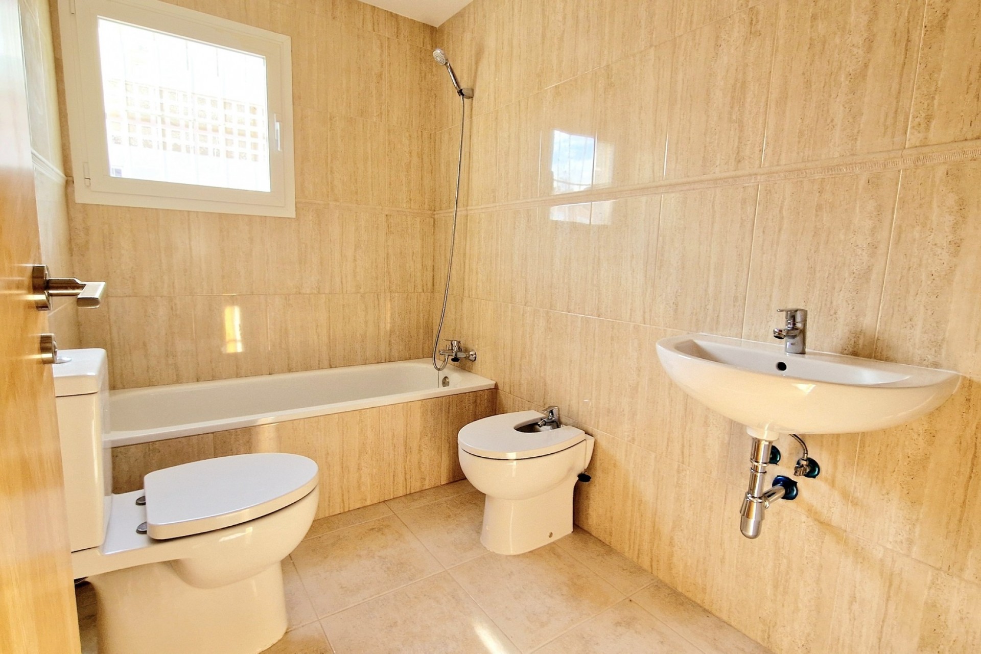Nouvelle construction - Villa -
Lorca - Purias