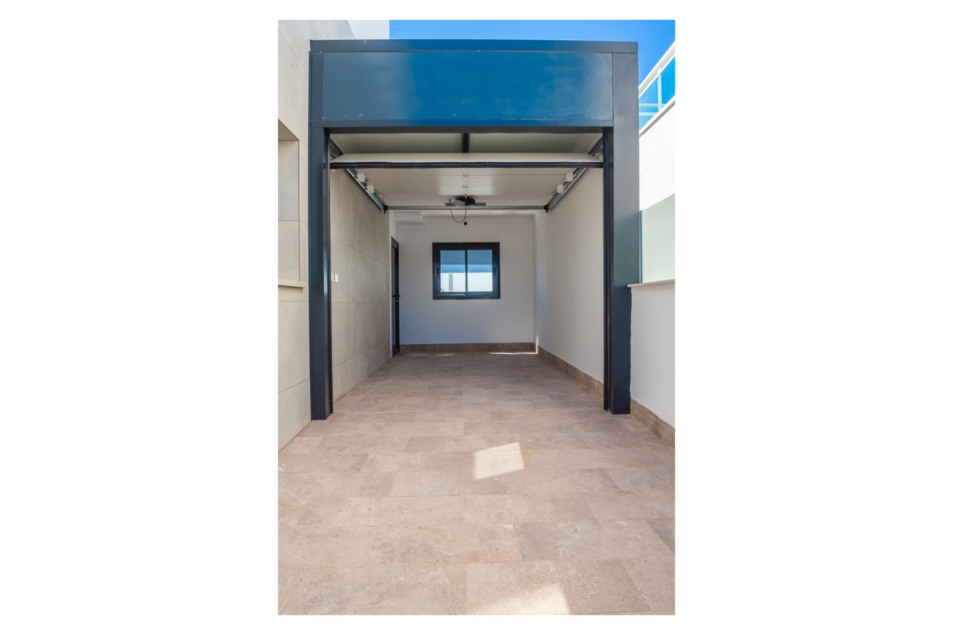 Nouvelle construction - Villa -
Los Alcazares