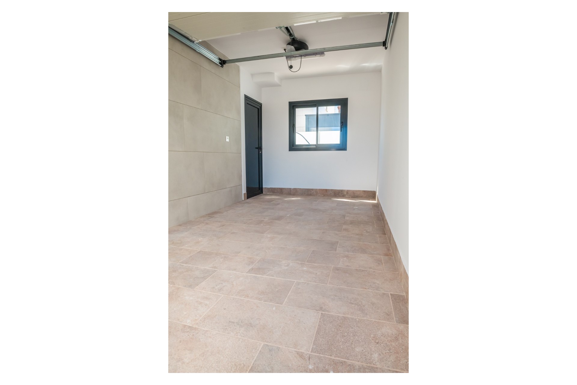 Nouvelle construction - Villa -
Los Alcazares