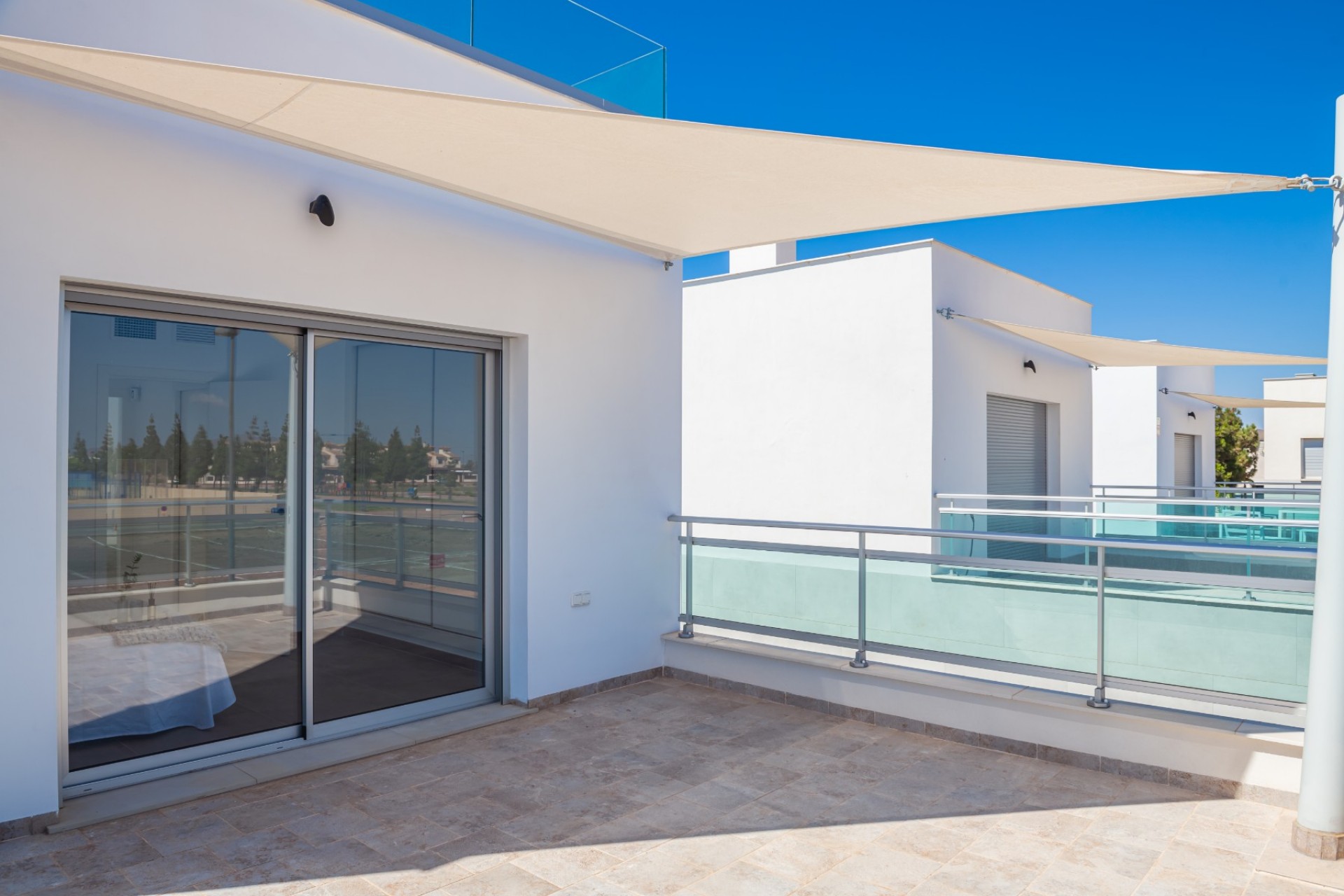Nouvelle construction - Villa -
Los Alcazares