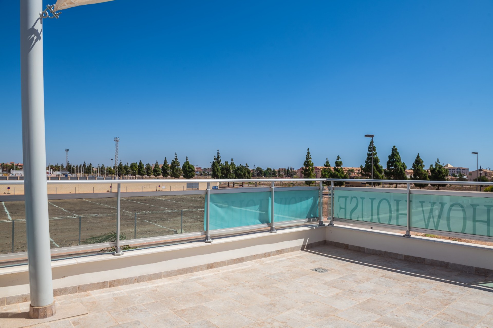 Nouvelle construction - Villa -
Los Alcazares