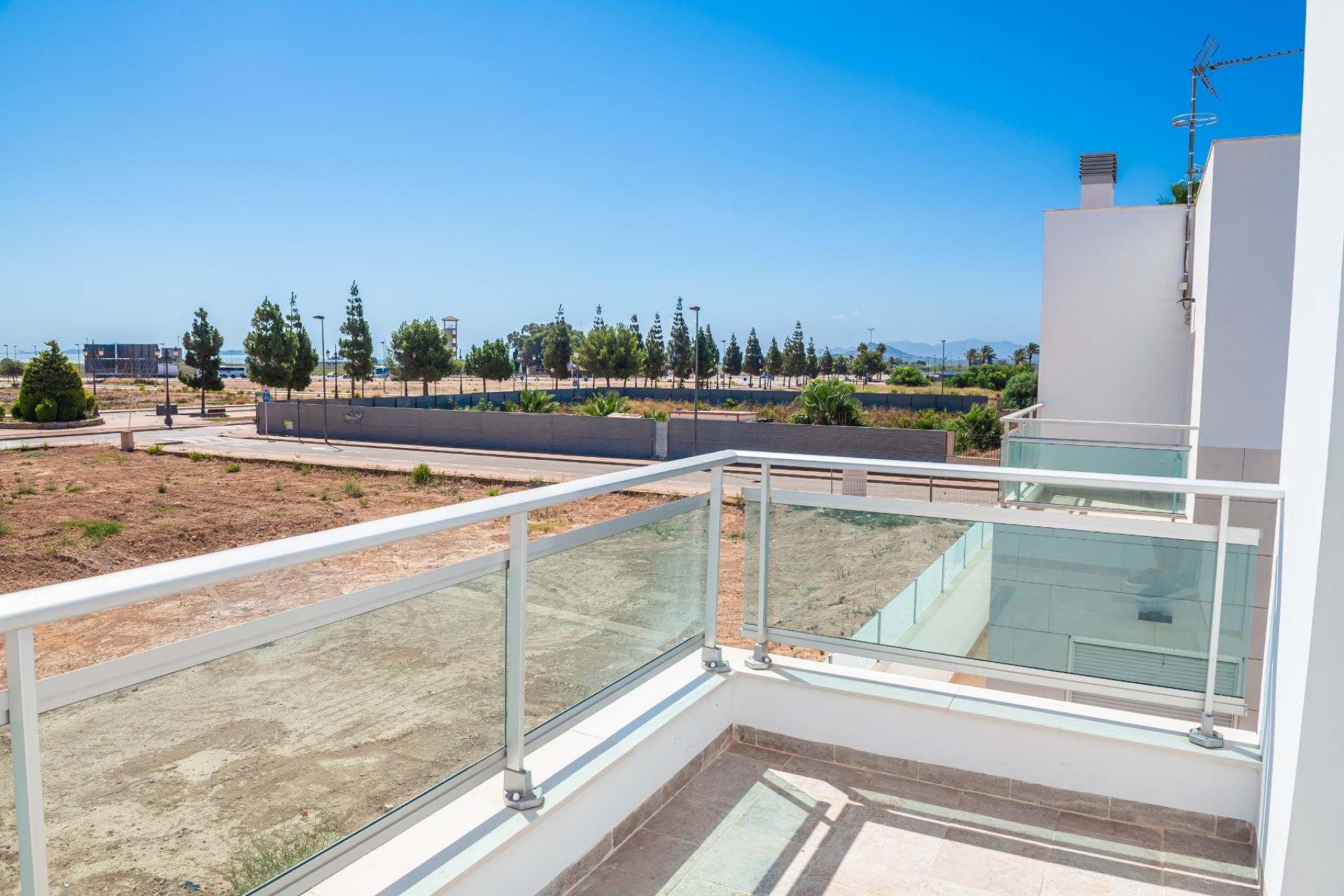 Nouvelle construction - Villa -
Los Alcazares