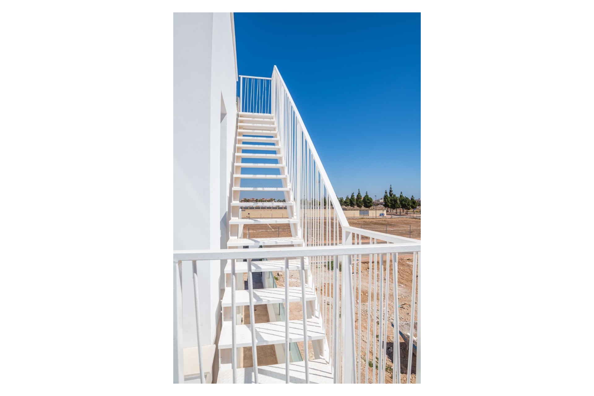 Nouvelle construction - Villa -
Los Alcazares