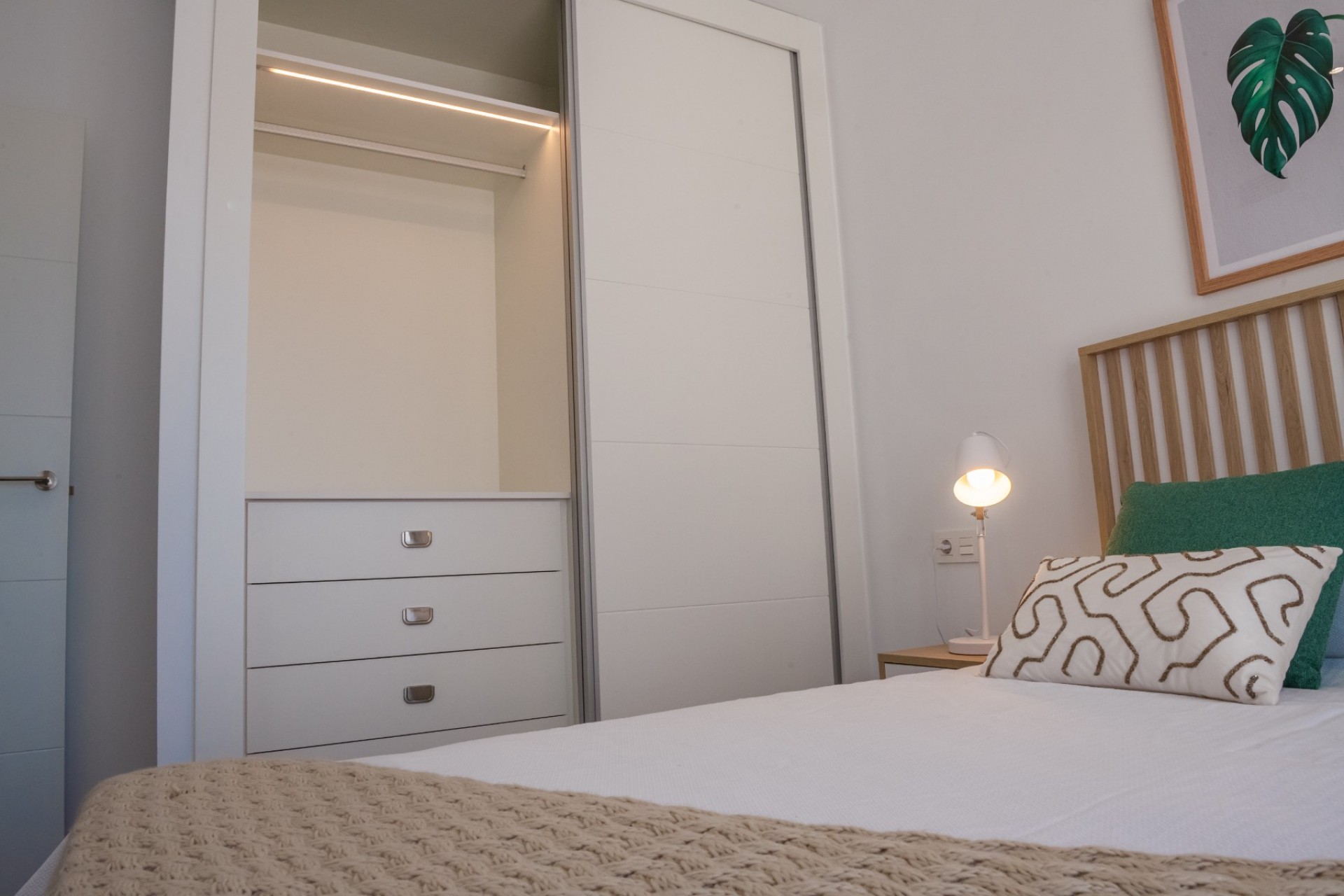 Nouvelle construction - Villa -
Los Alcazares