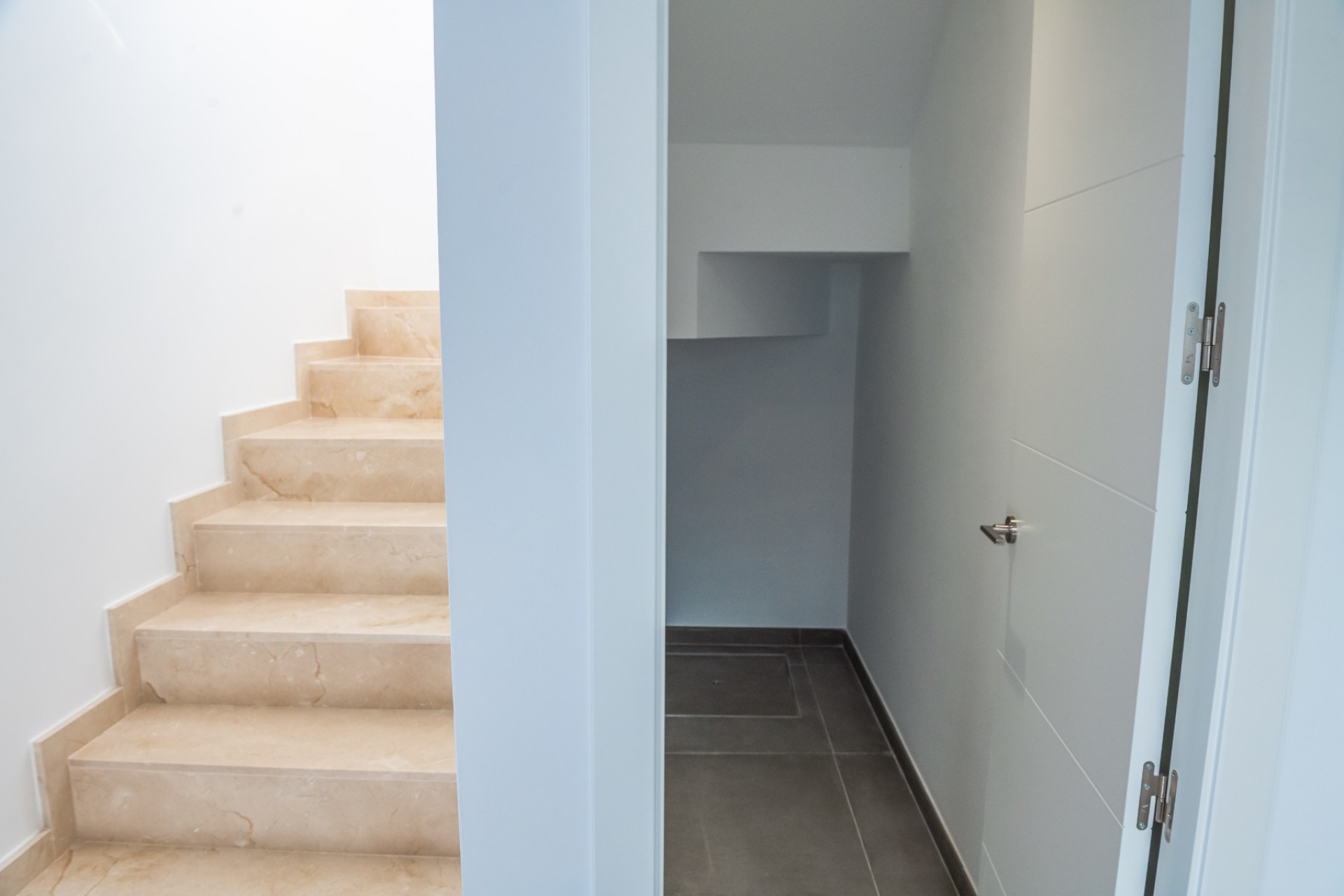 Nouvelle construction - Villa -
Los Alcazares