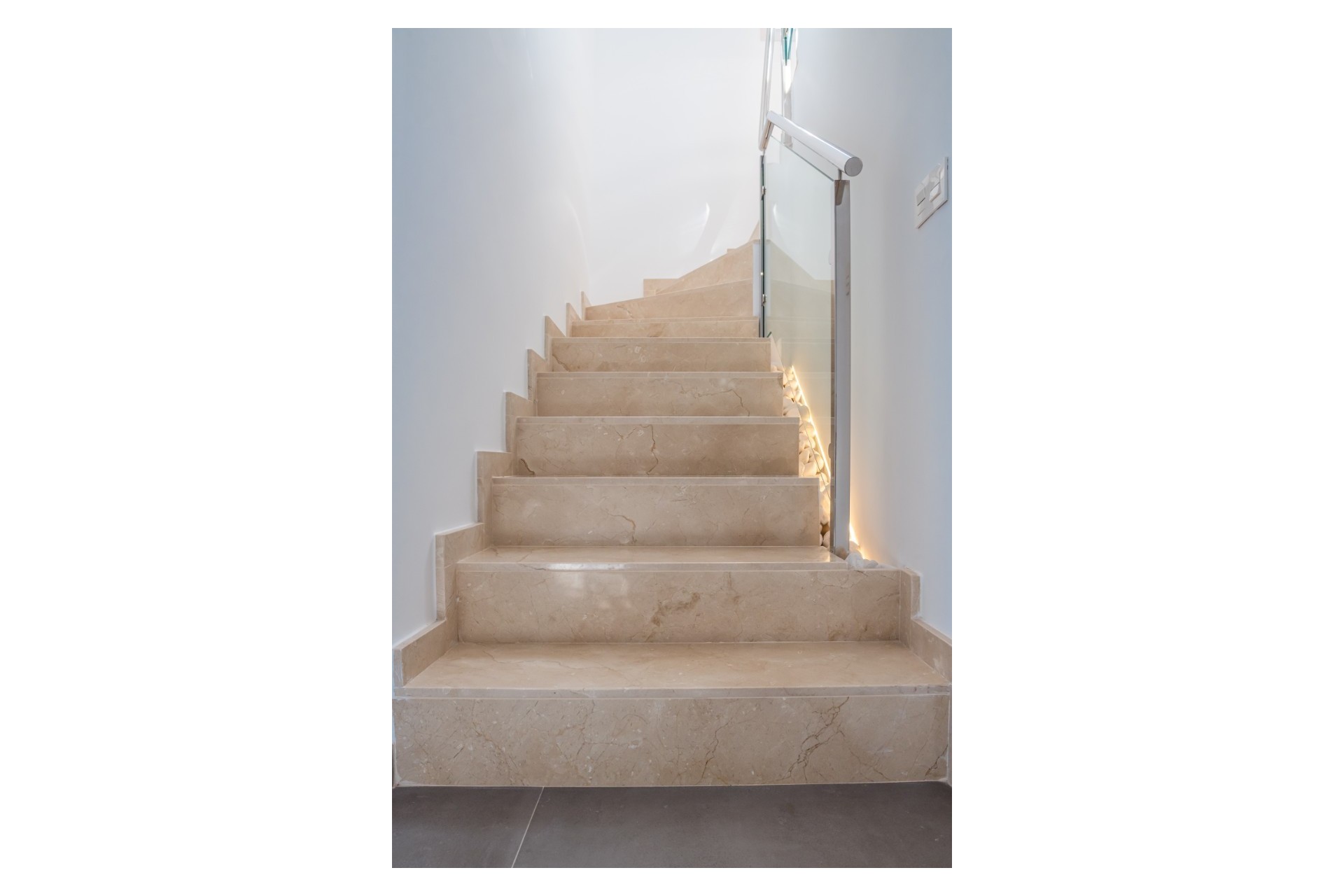 Nouvelle construction - Villa -
Los Alcazares