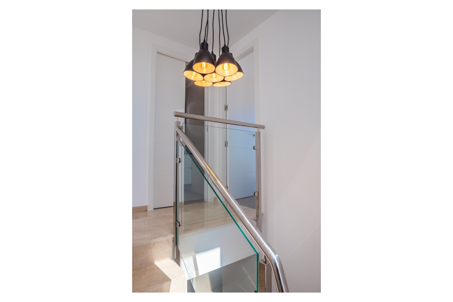 Nouvelle construction - Villa -
Los Alcazares