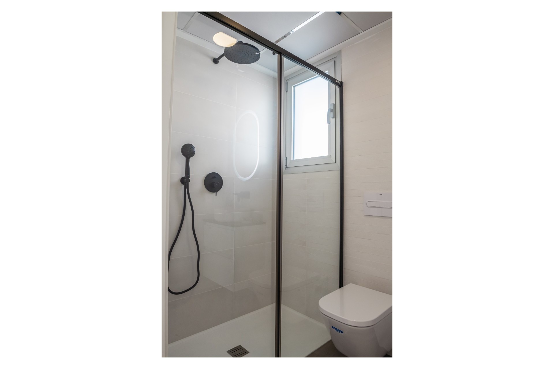 Nouvelle construction - Villa -
Los Alcazares