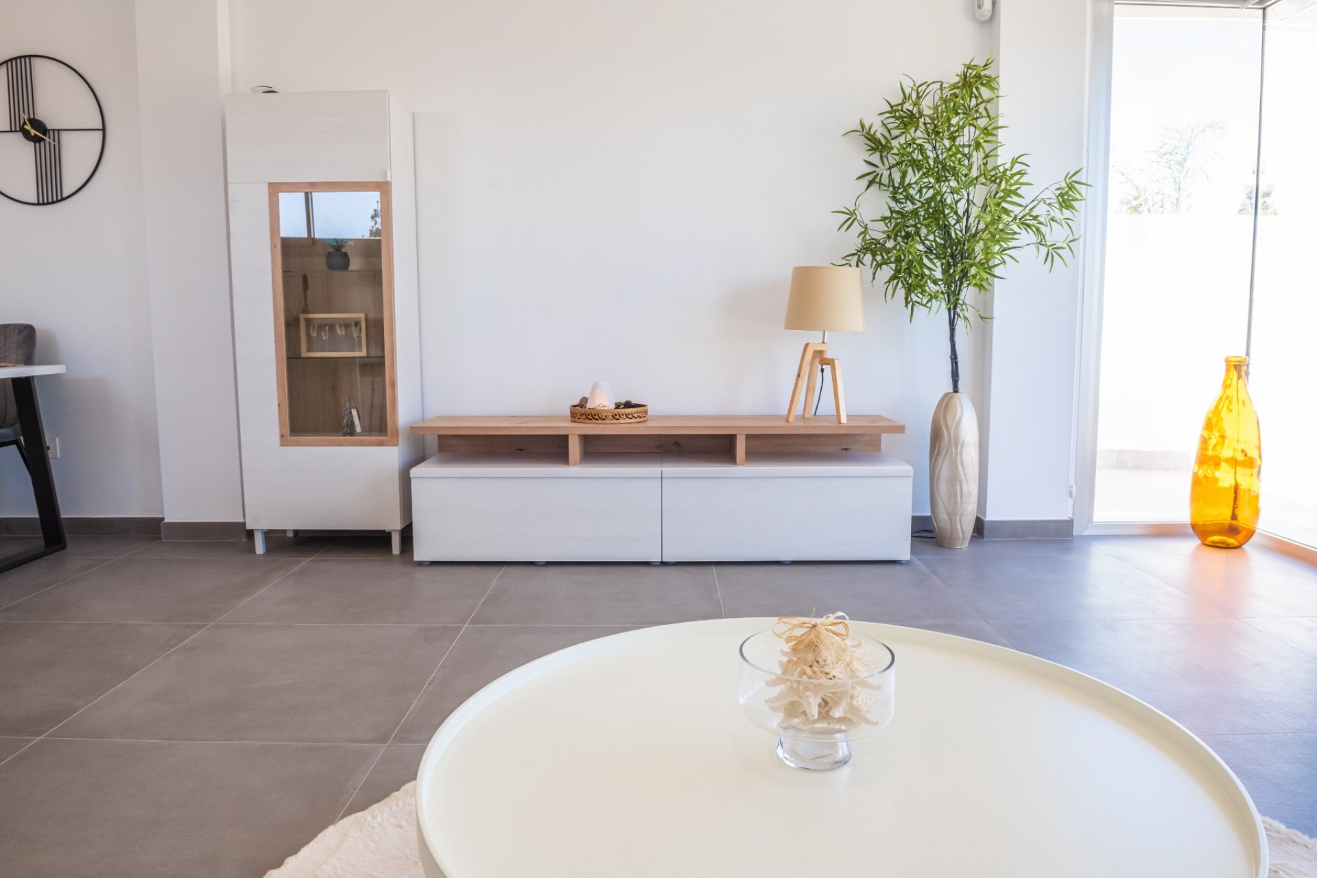 Nouvelle construction - Villa -
Los Alcazares