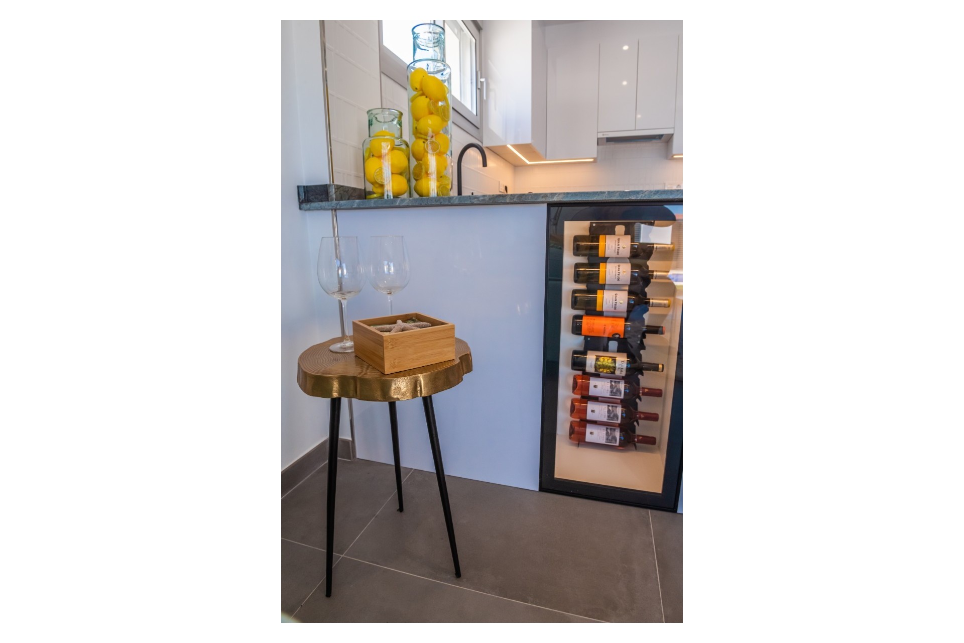 Nouvelle construction - Villa -
Los Alcazares
