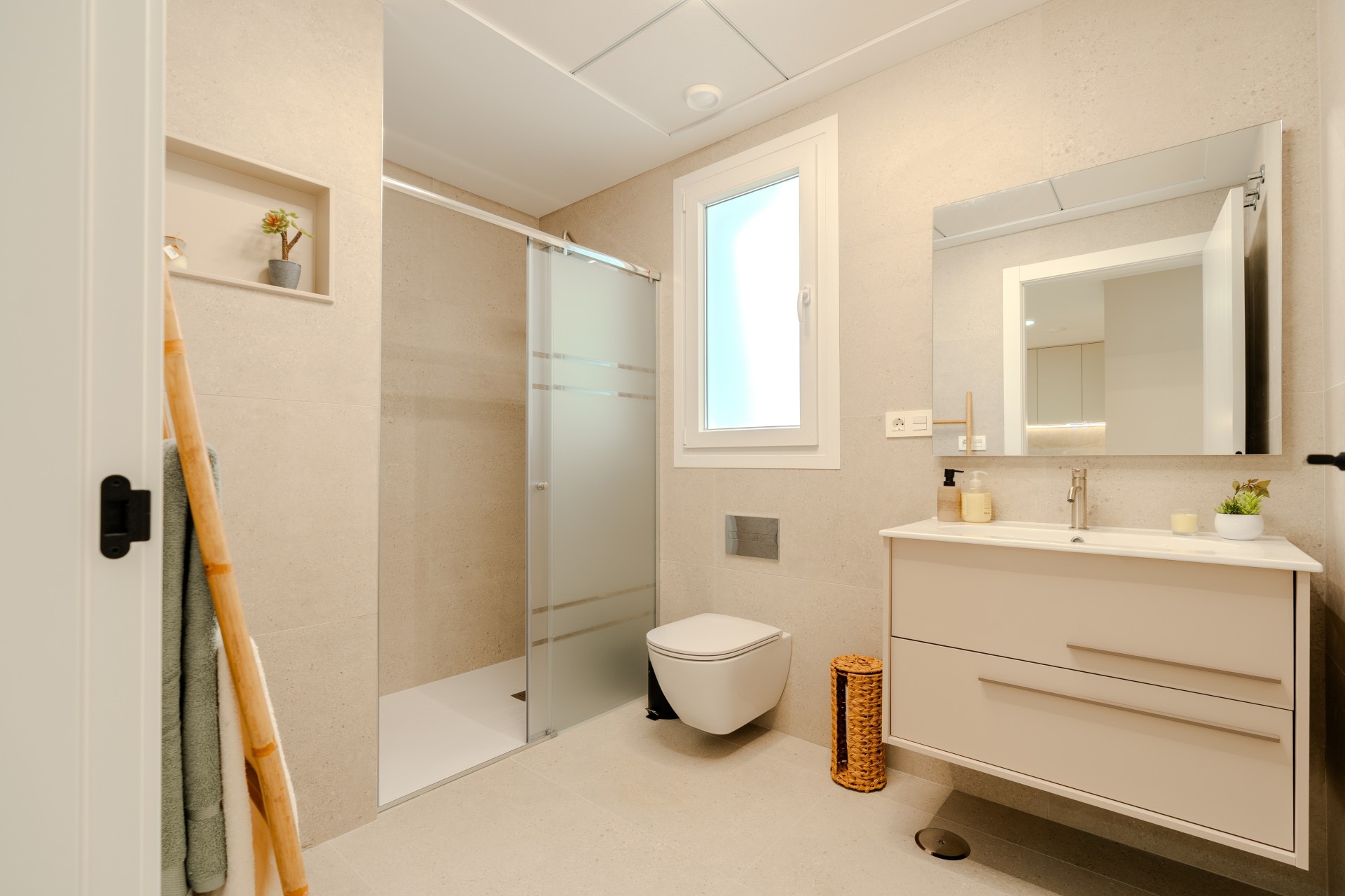 Nouvelle construction - Villa -
Los Alcazares