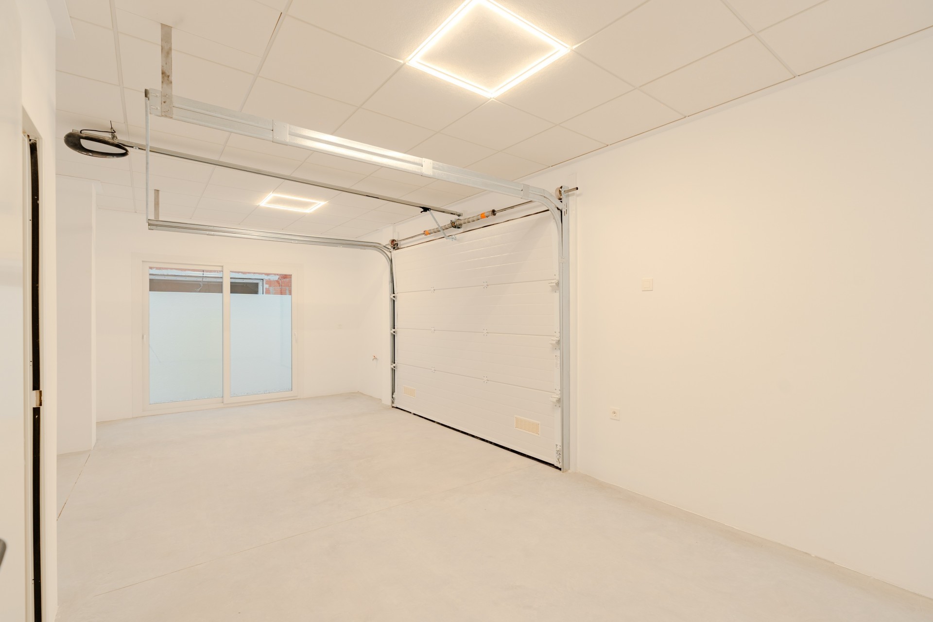 Nouvelle construction - Villa -
Los Alcazares
