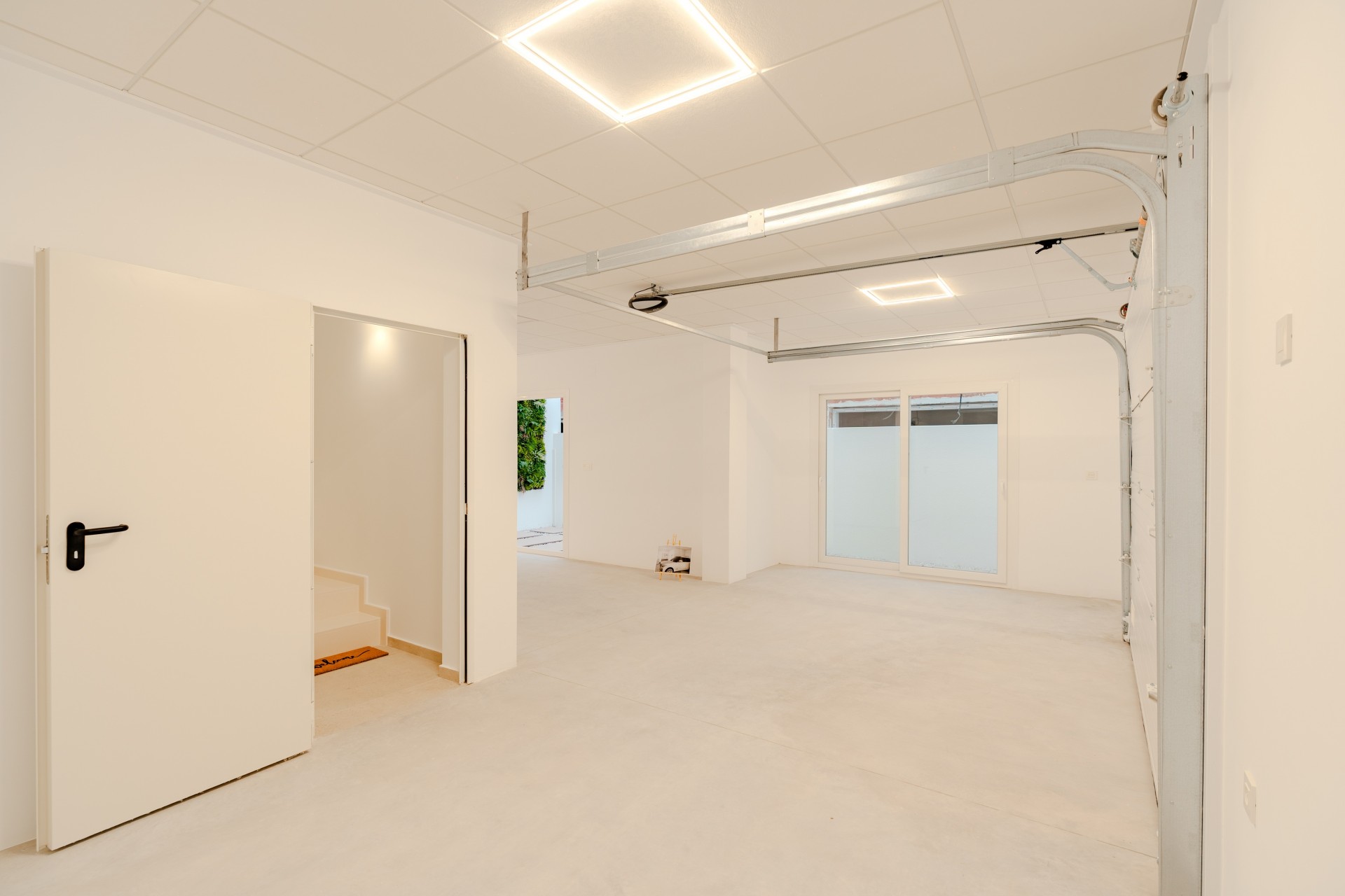 Nouvelle construction - Villa -
Los Alcazares