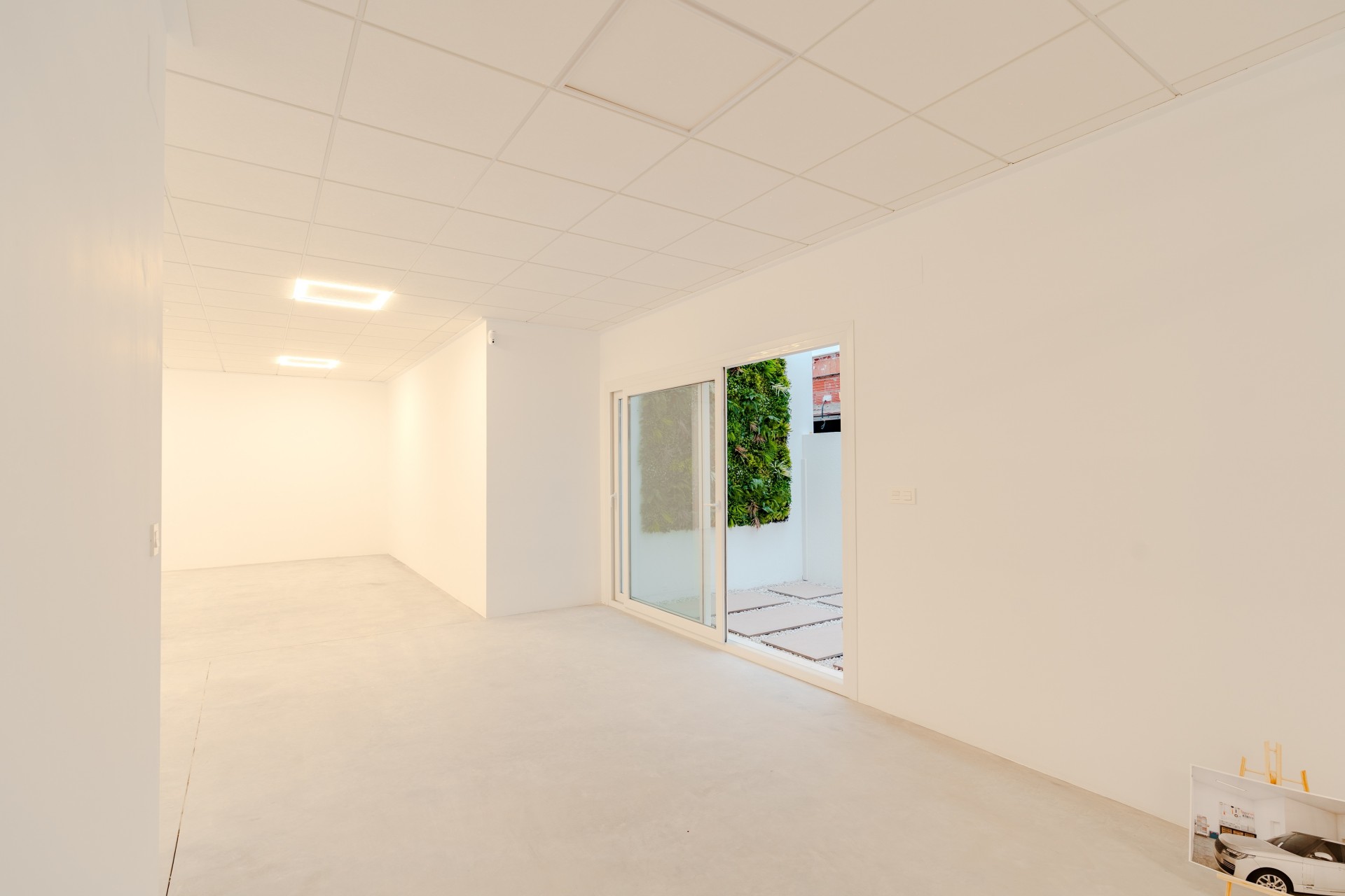 Nouvelle construction - Villa -
Los Alcazares