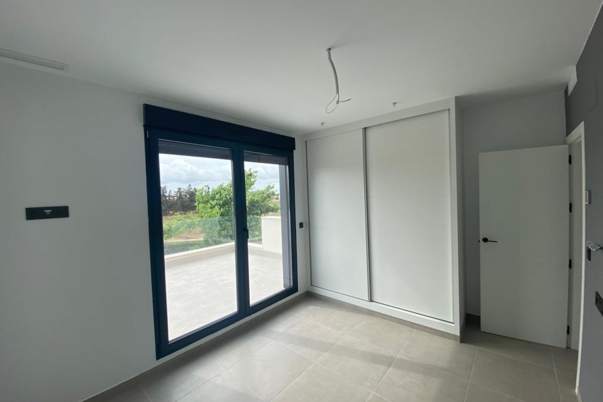 Nouvelle construction - Villa -
Los Alcazares