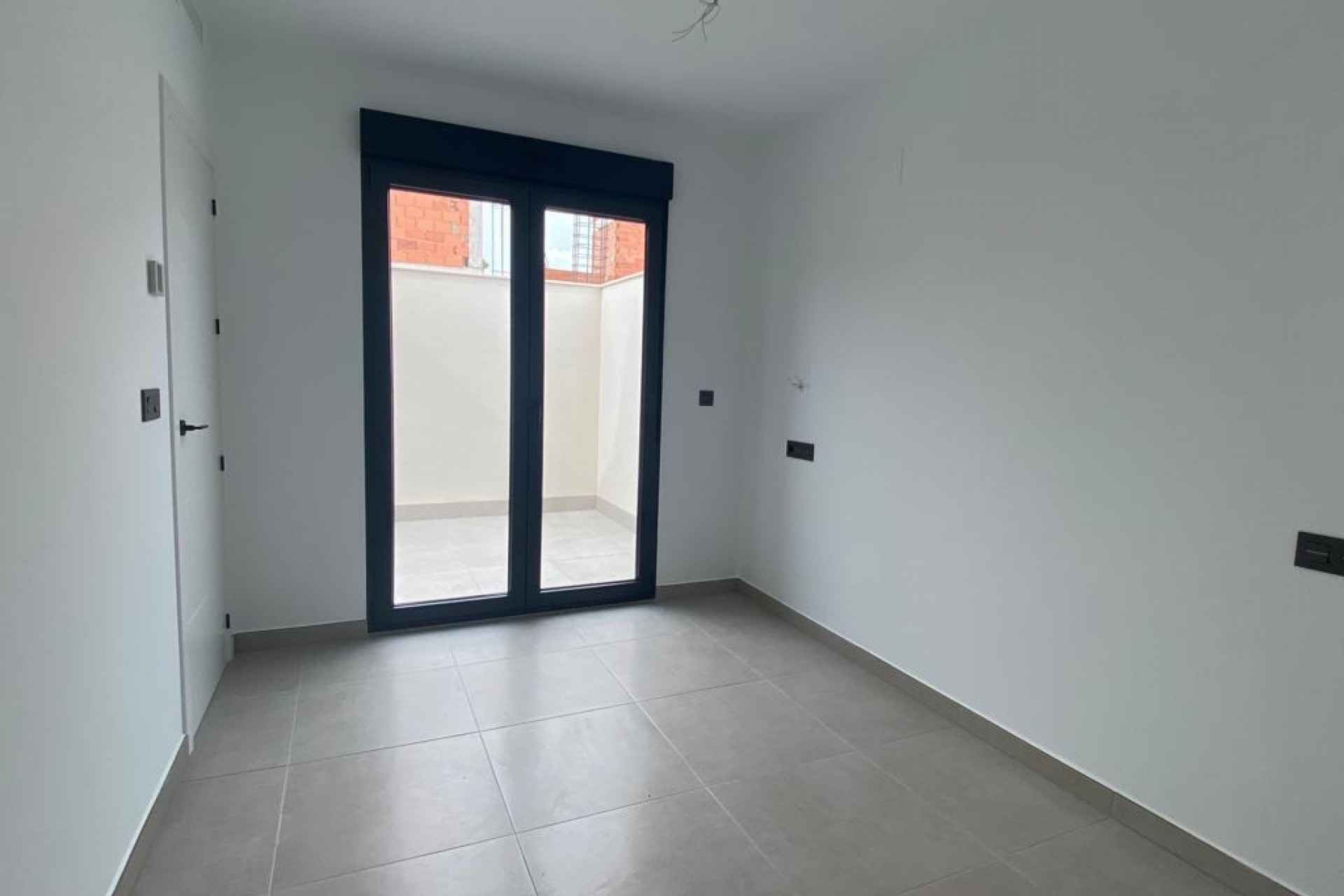 Nouvelle construction - Villa -
Los Alcazares