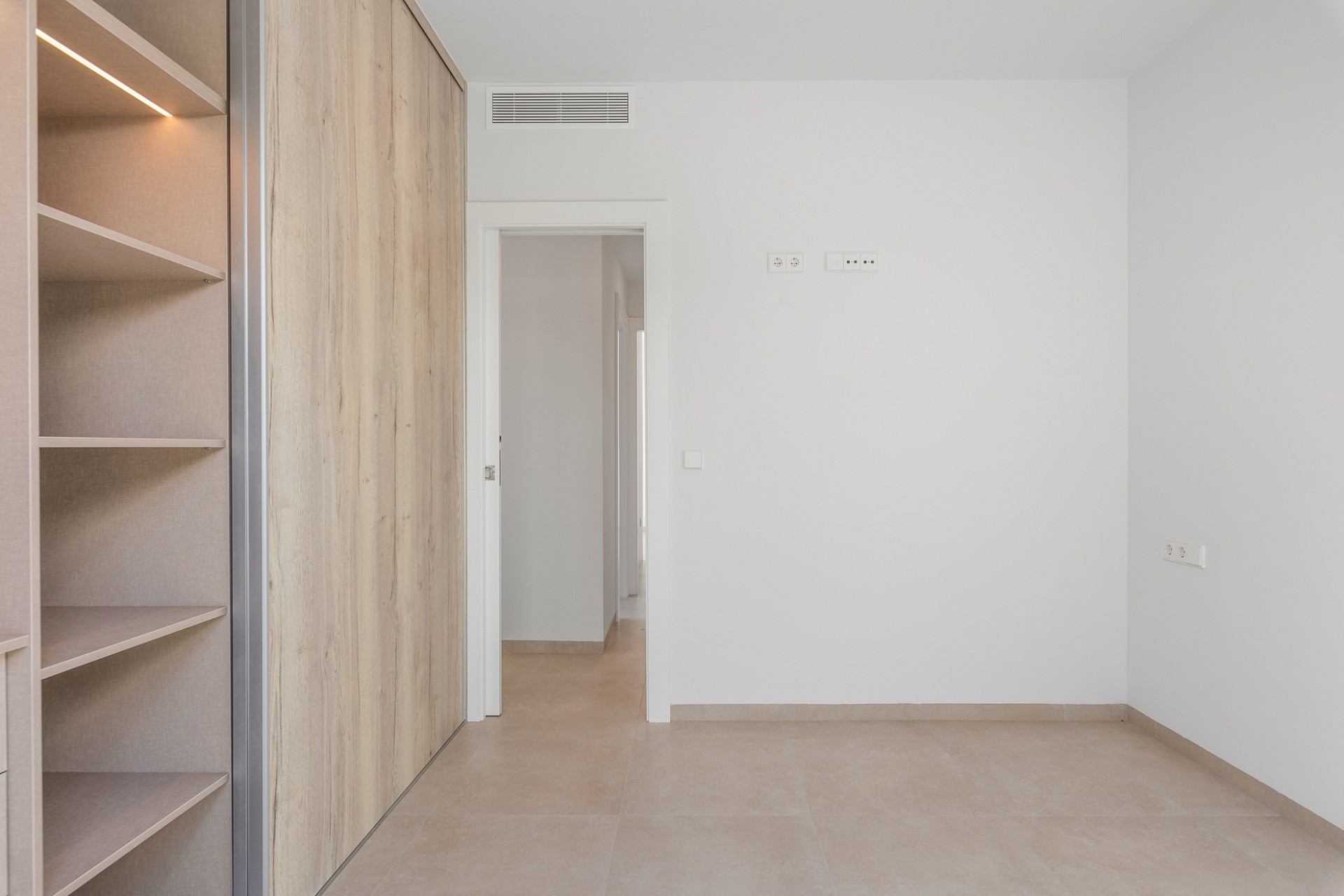 Nouvelle construction - Villa -
Los Alcazares