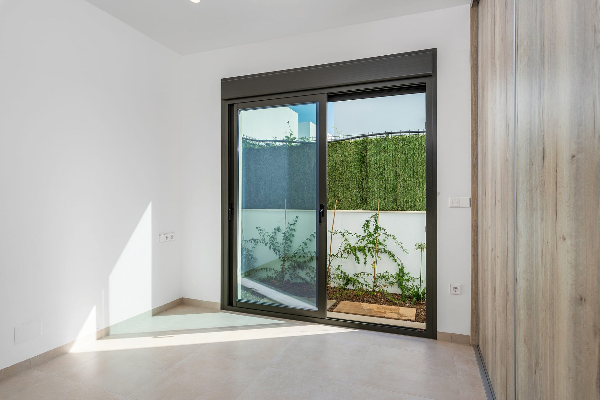 Nouvelle construction - Villa -
Los Alcazares