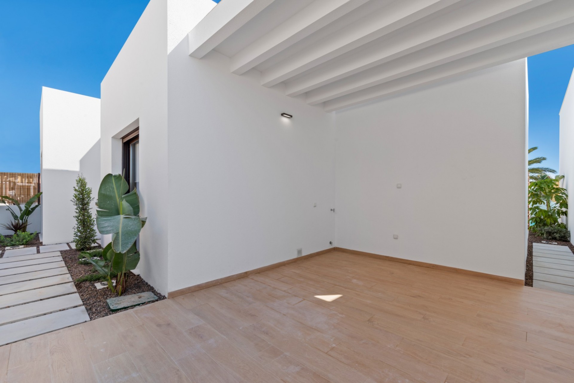 Nouvelle construction - Villa -
Los Alcazares