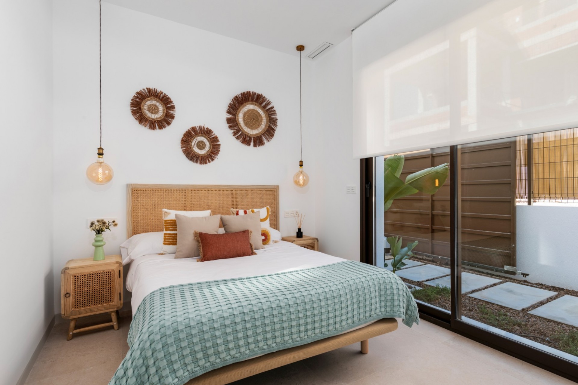 Nouvelle construction - Villa -
Los Alcazares