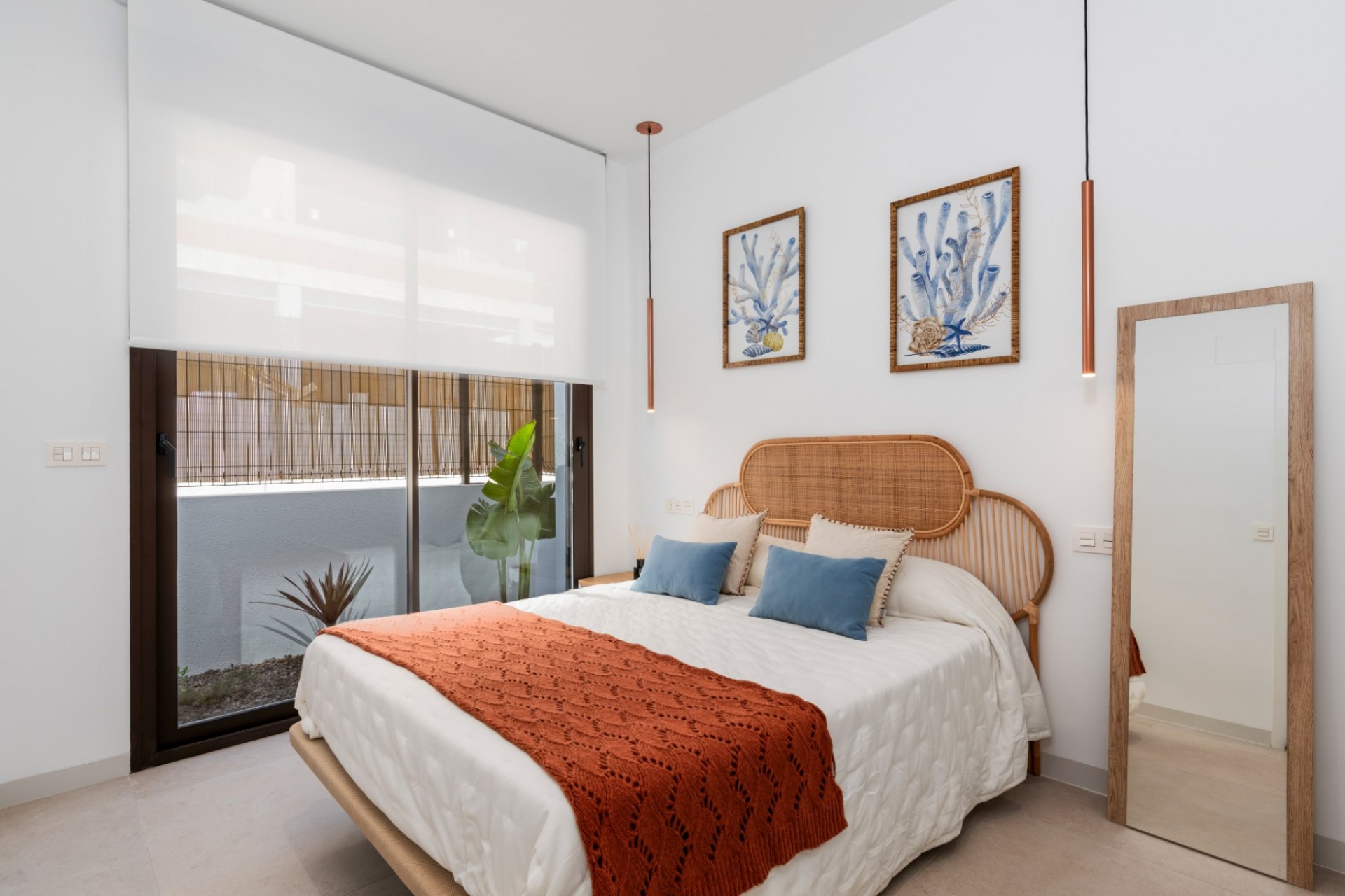 Nouvelle construction - Villa -
Los Alcazares