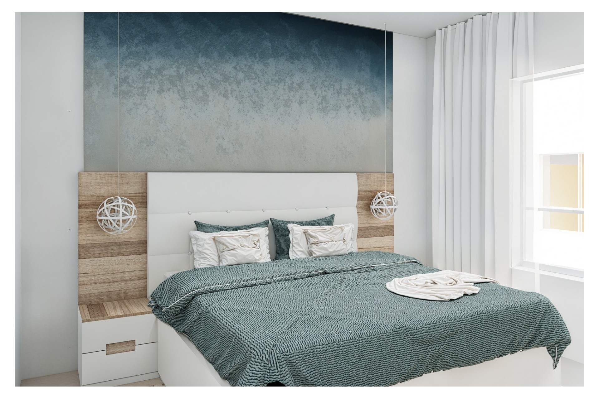Nouvelle construction - Villa -
Los Alcazares