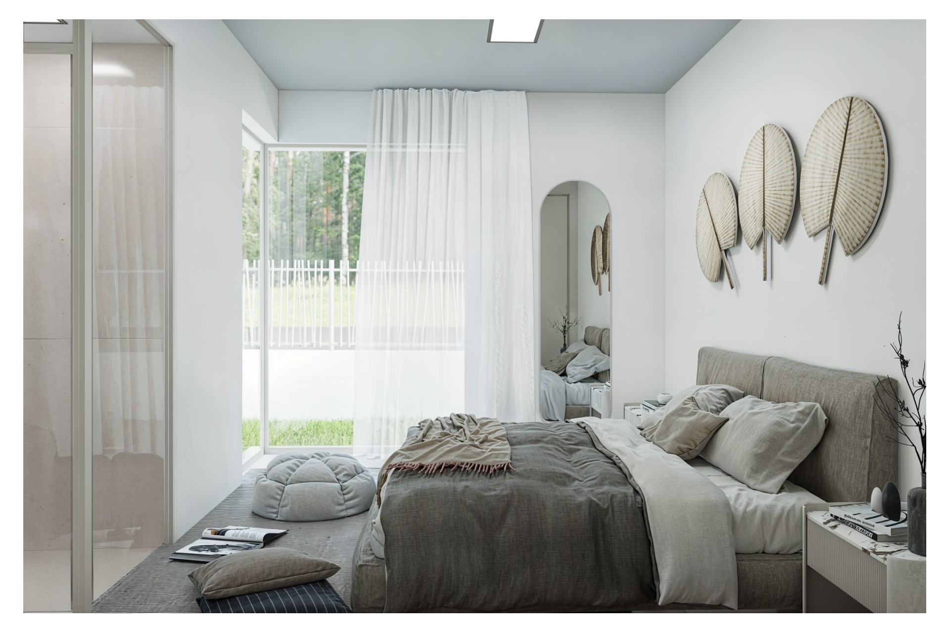 Nouvelle construction - Villa -
Los Alcazares