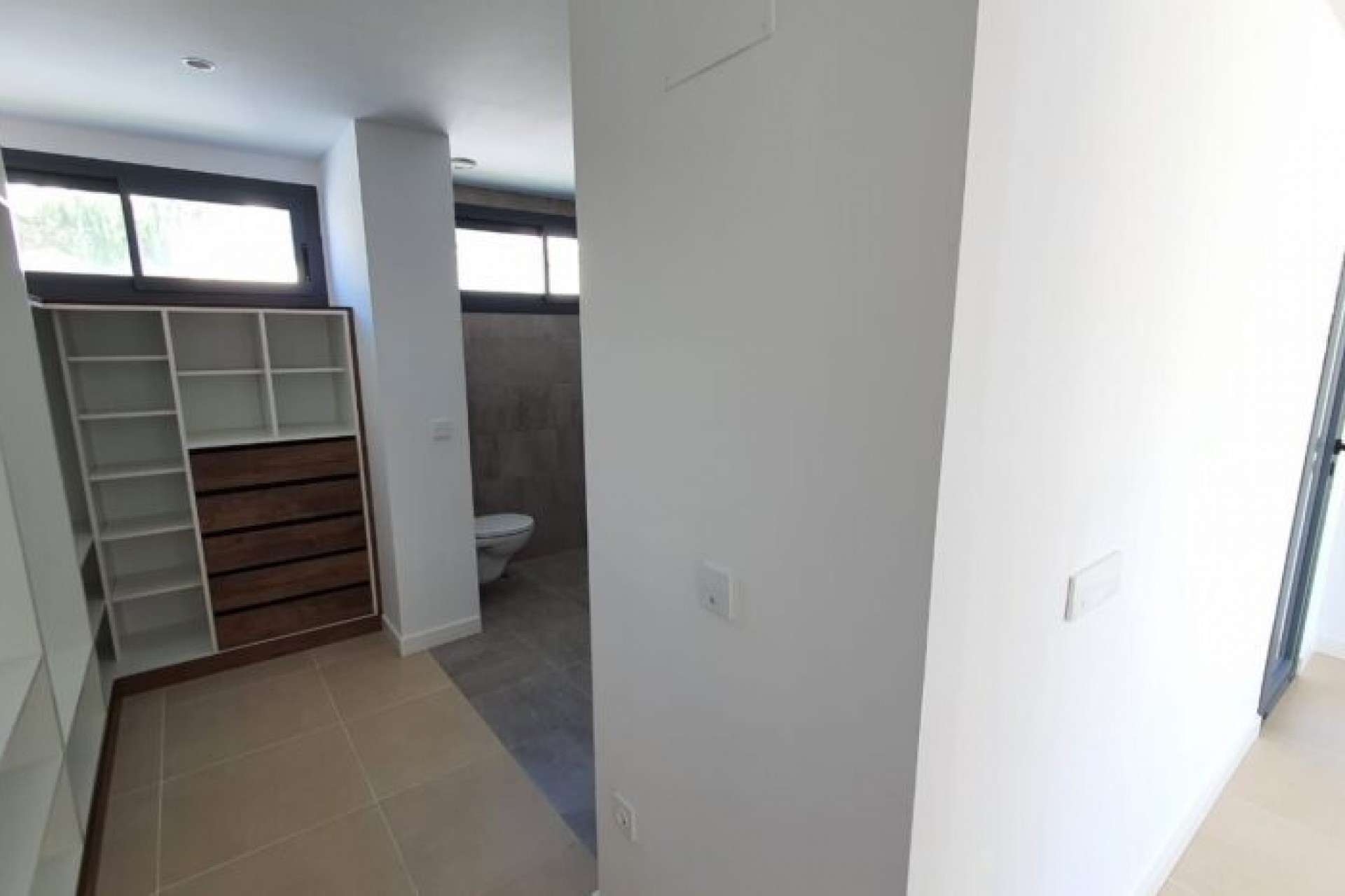 Nouvelle construction - Villa -
Manilva