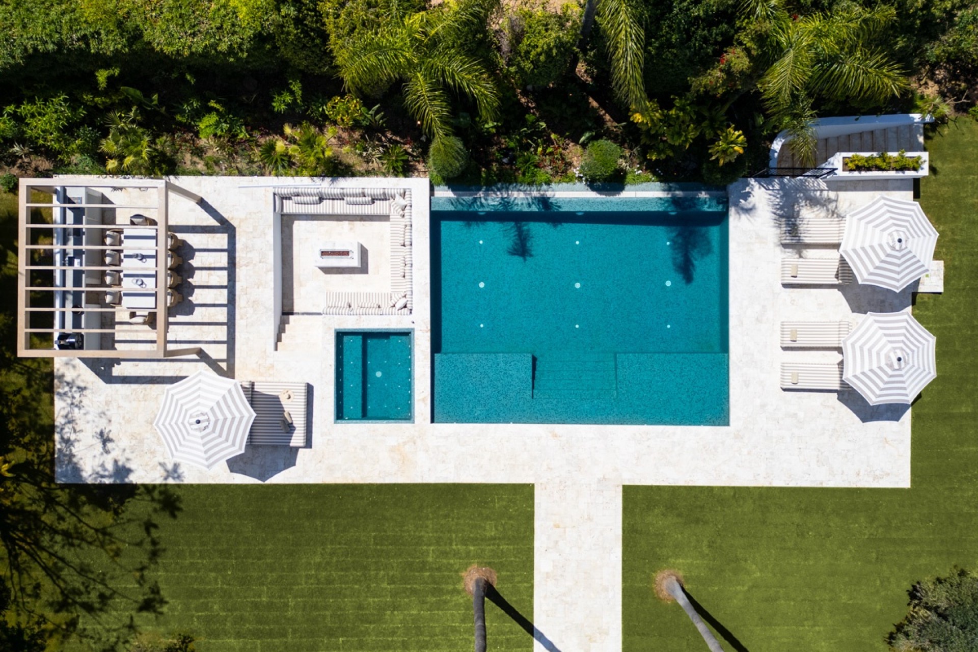 Nouvelle construction - Villa -
Marbella