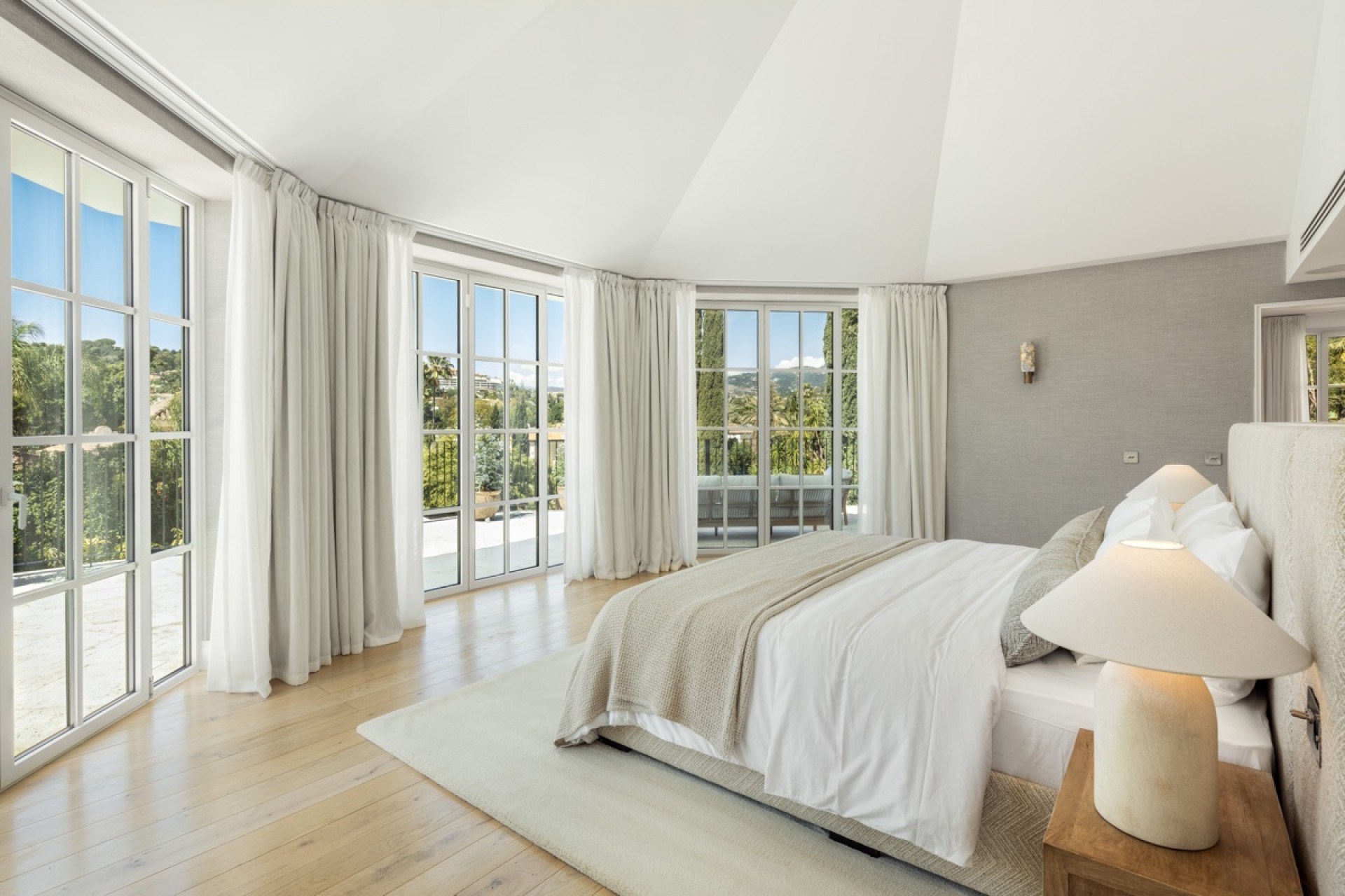 Nouvelle construction - Villa -
Marbella