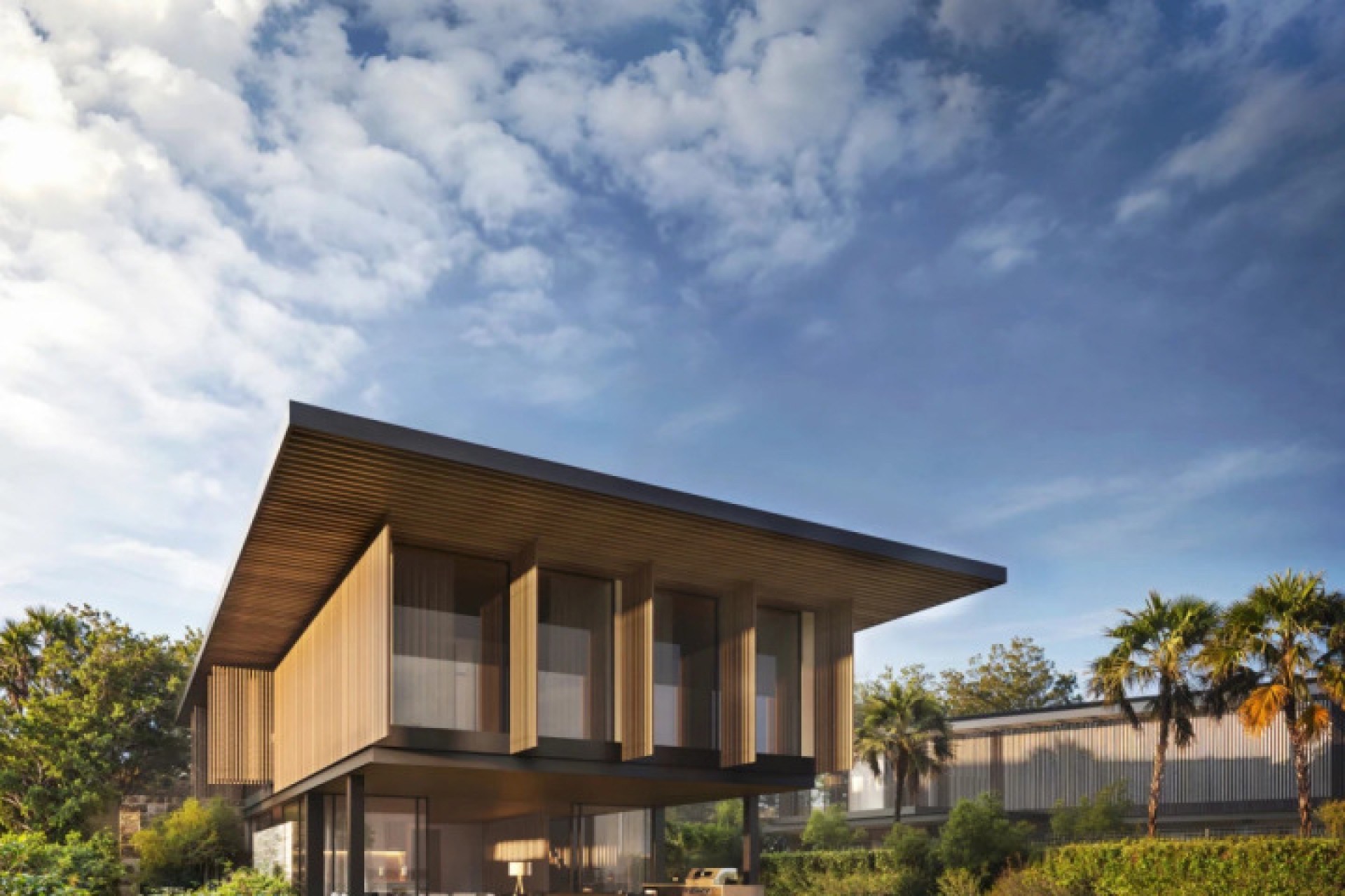 Nouvelle construction - Villa -
Marbella