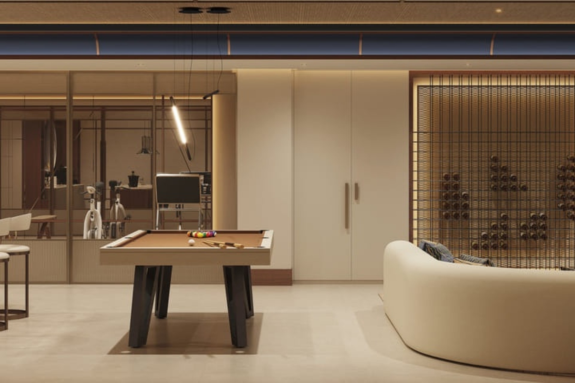 Nouvelle construction - Villa -
Marbella