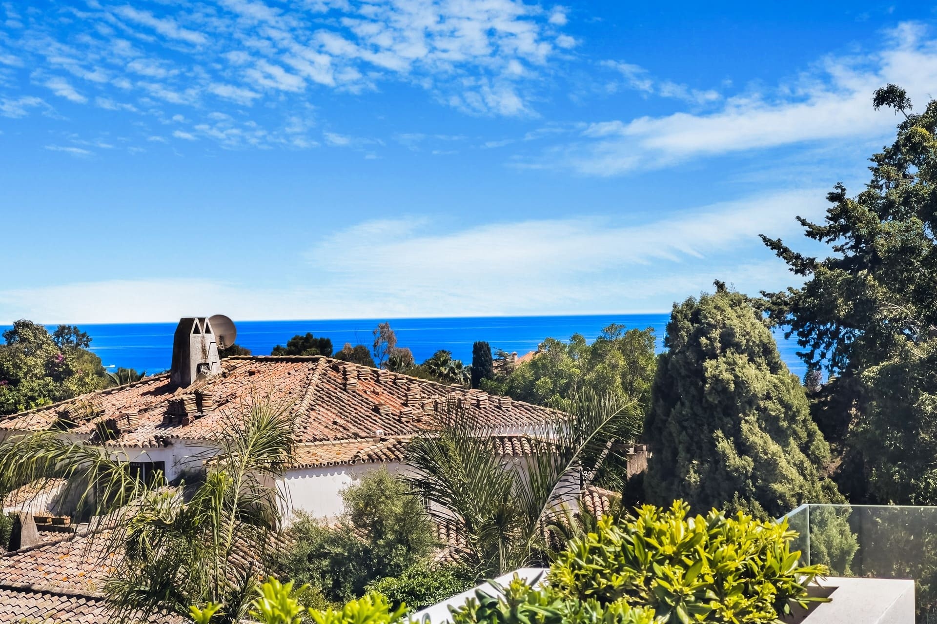 Nouvelle construction - Villa -
Marbella
