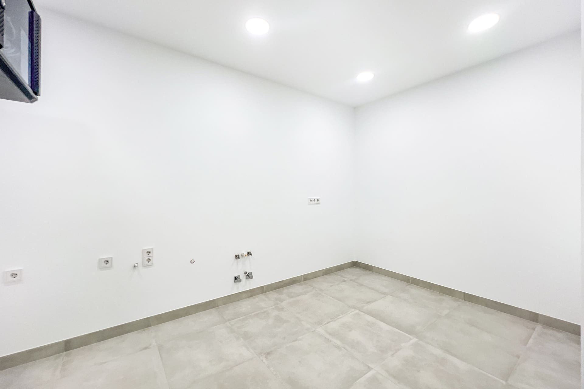 Nouvelle construction - Villa -
Marbella