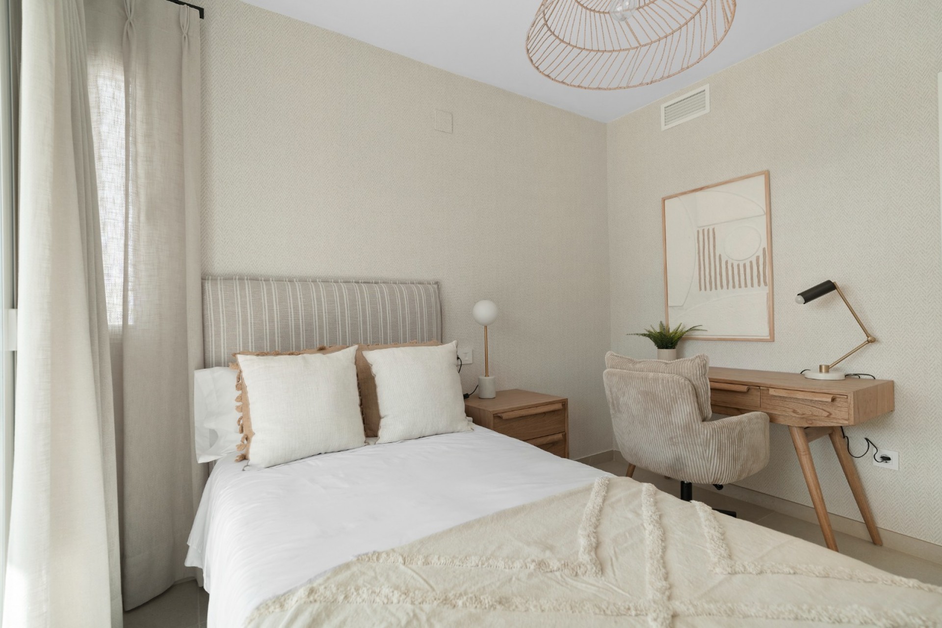 Nouvelle construction - Villa -
Mijas