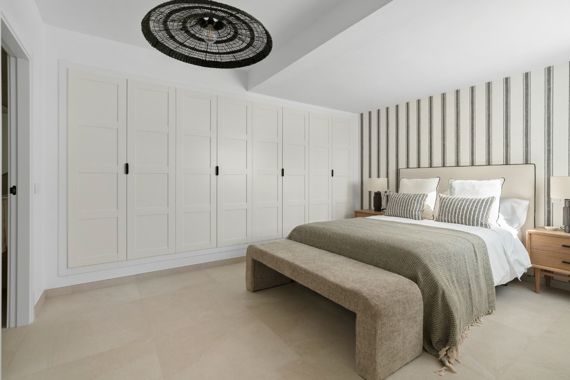 Nouvelle construction - Villa -
Mijas