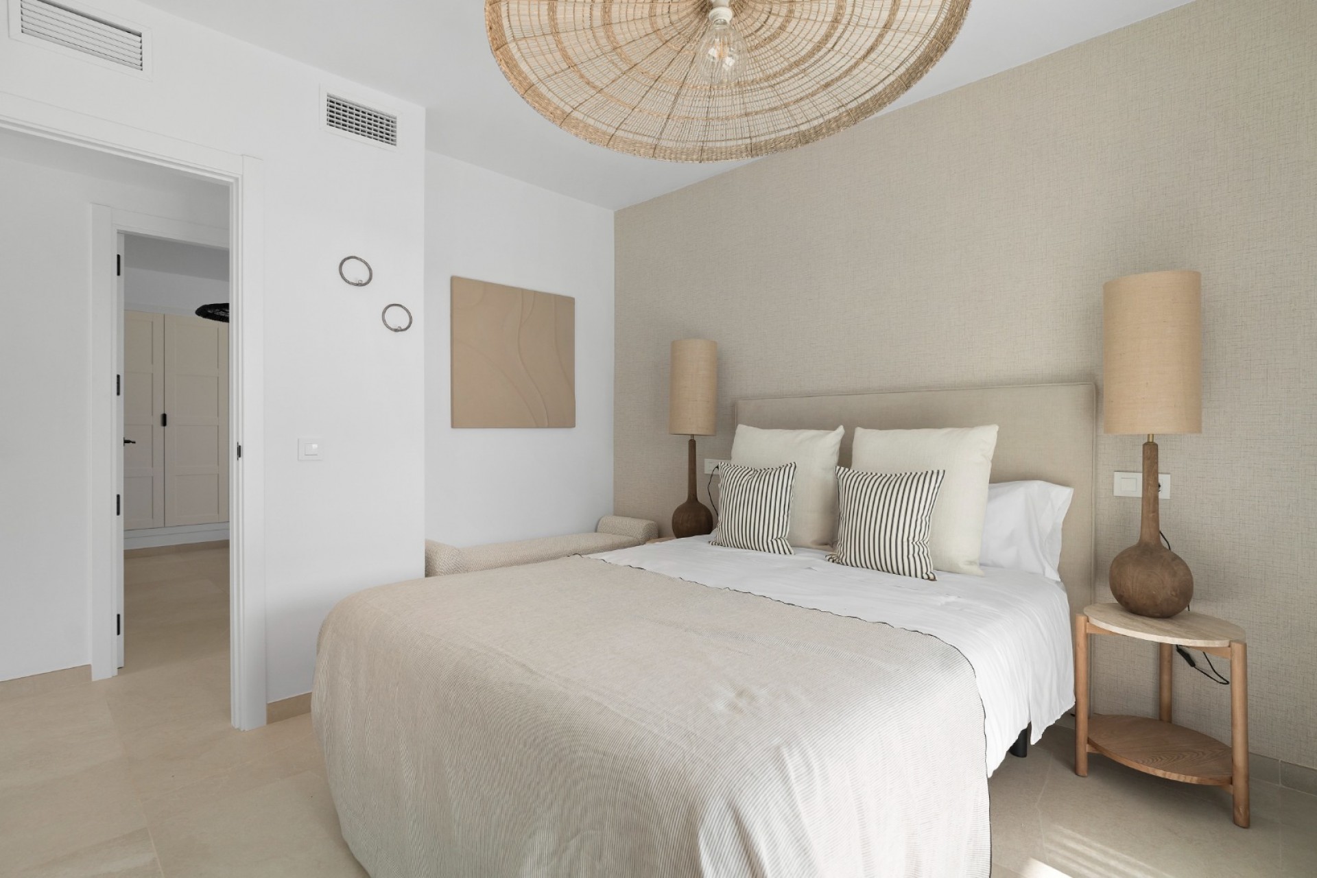 Nouvelle construction - Villa -
Mijas