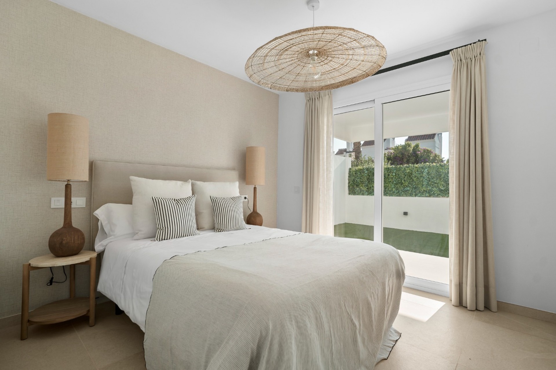 Nouvelle construction - Villa -
Mijas