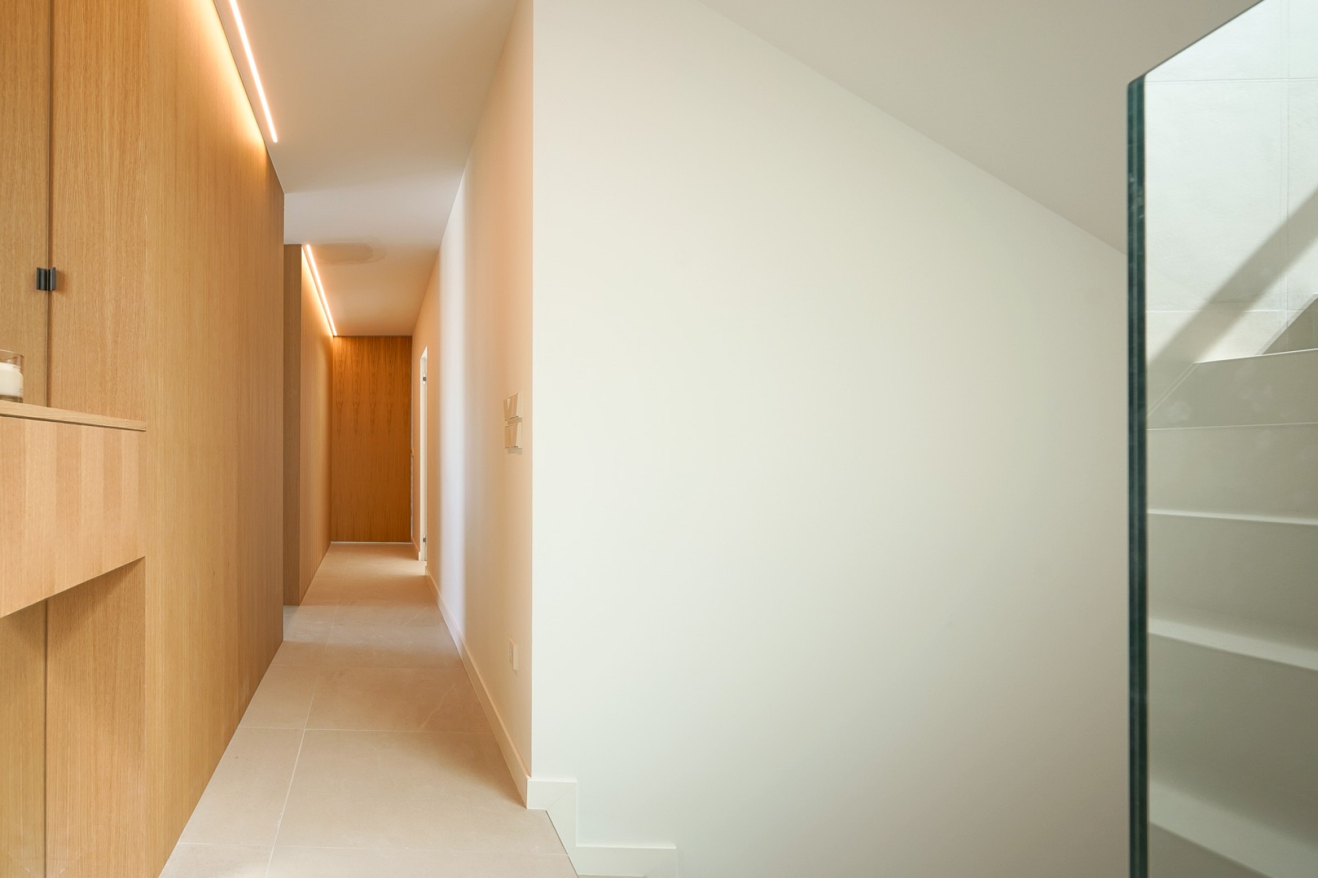 Nouvelle construction - Villa -
Moraira - Benimeit