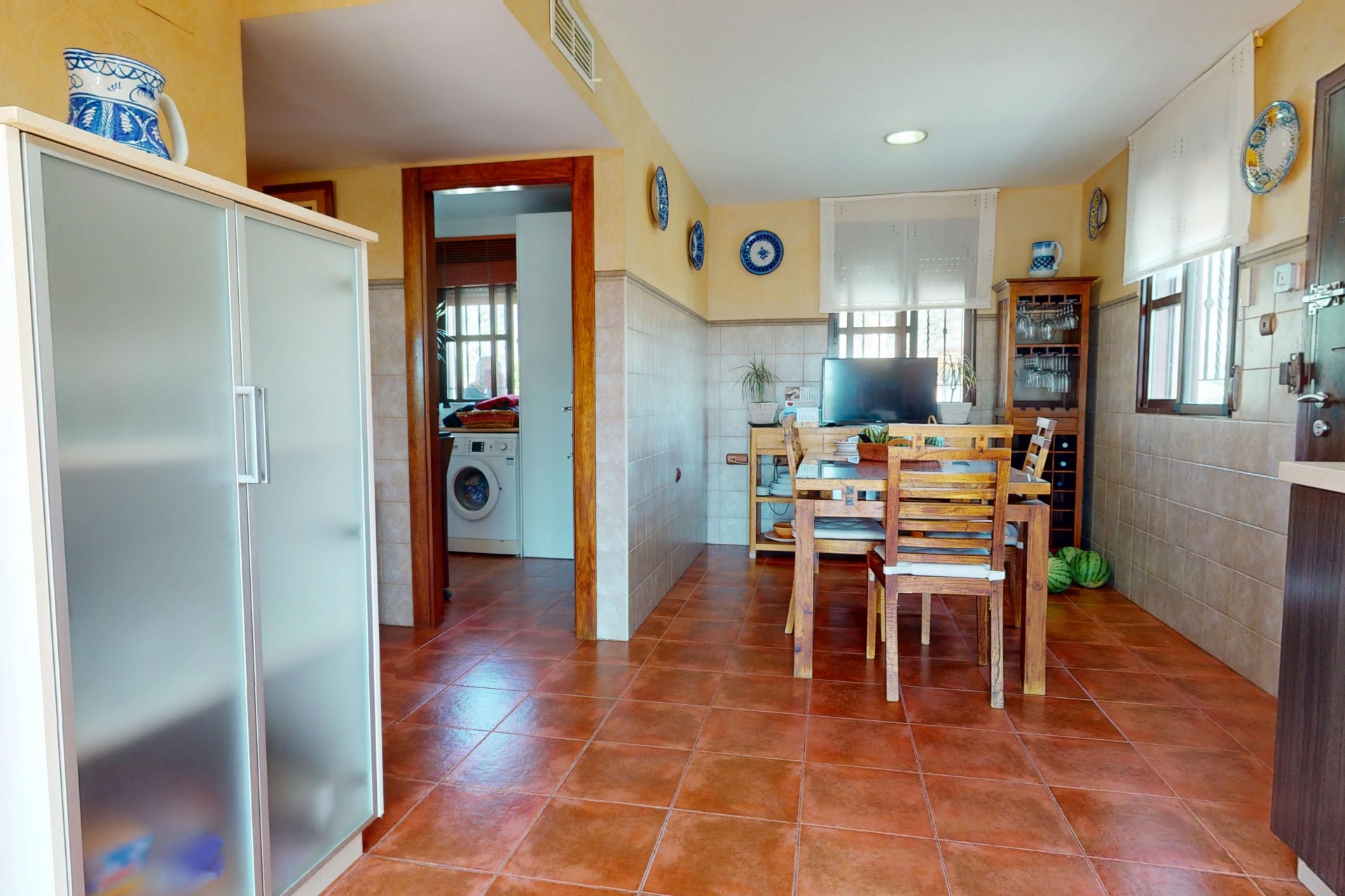 Nouvelle construction - Villa -
Murcia - Aguilas