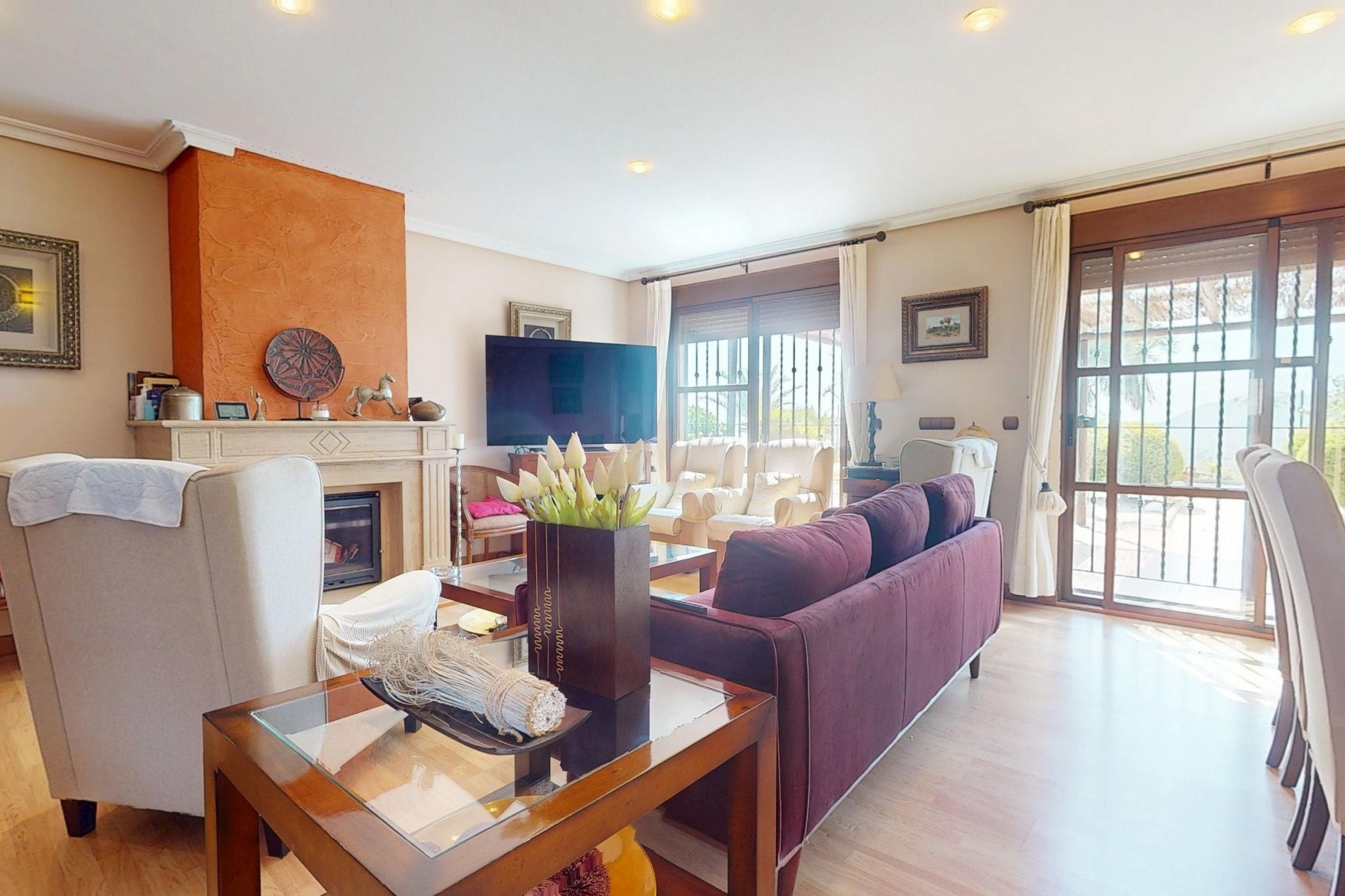 Nouvelle construction - Villa -
Murcia - Aguilas