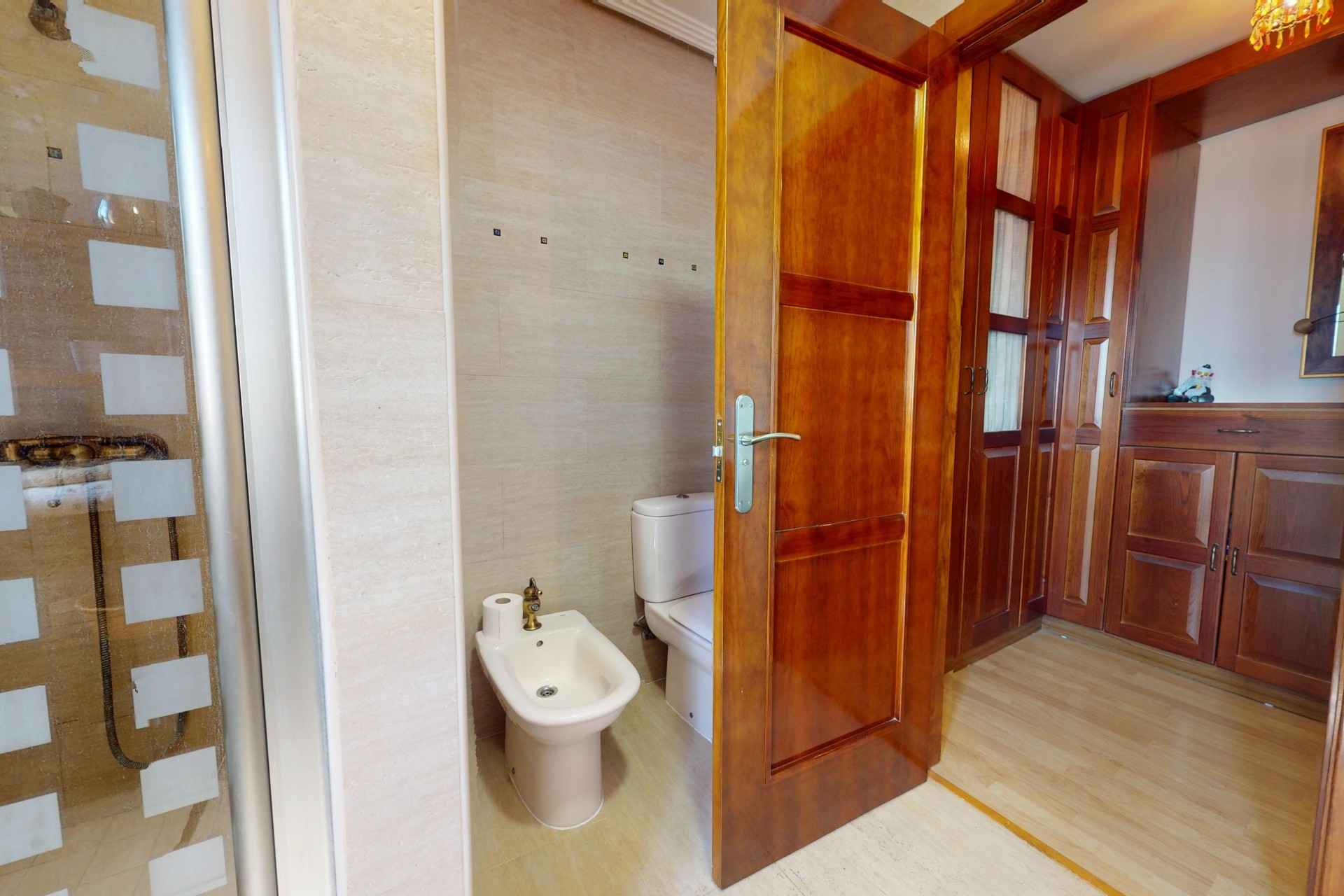Nouvelle construction - Villa -
Murcia - Aguilas