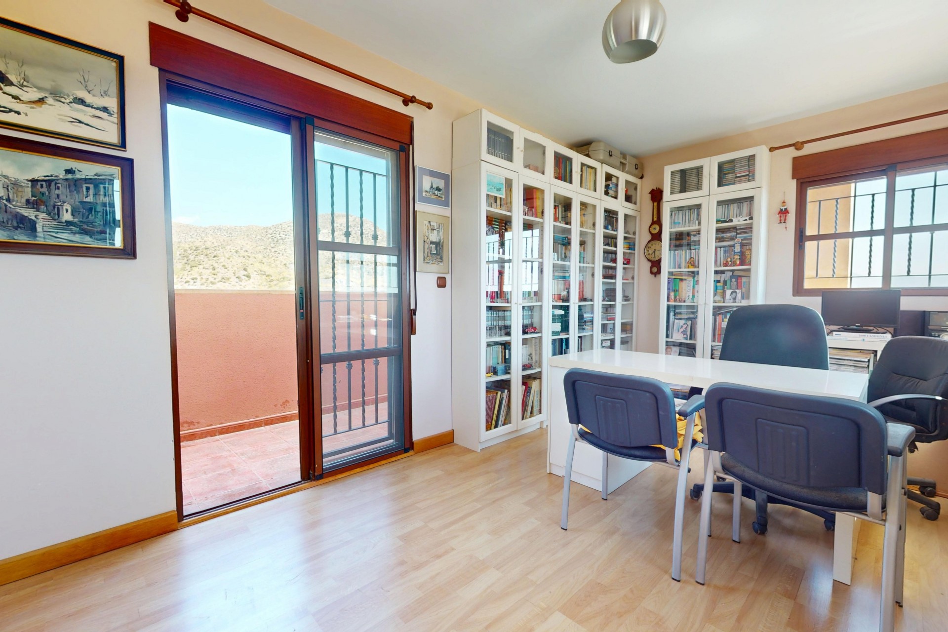 Nouvelle construction - Villa -
Murcia - Aguilas