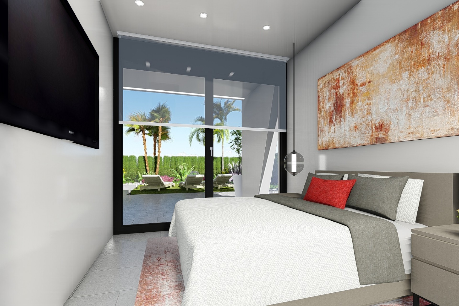 Nouvelle construction - Villa -
Murcia - Calasparra