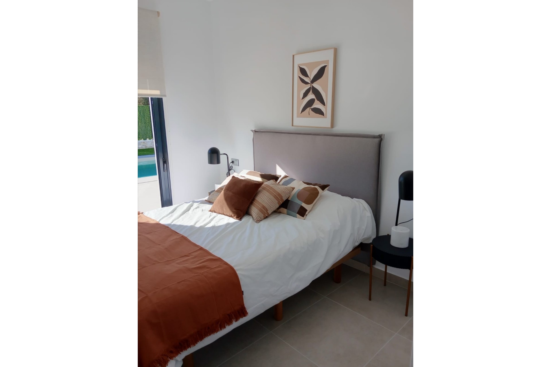 Nouvelle construction - Villa -
Murcia - Calasparra