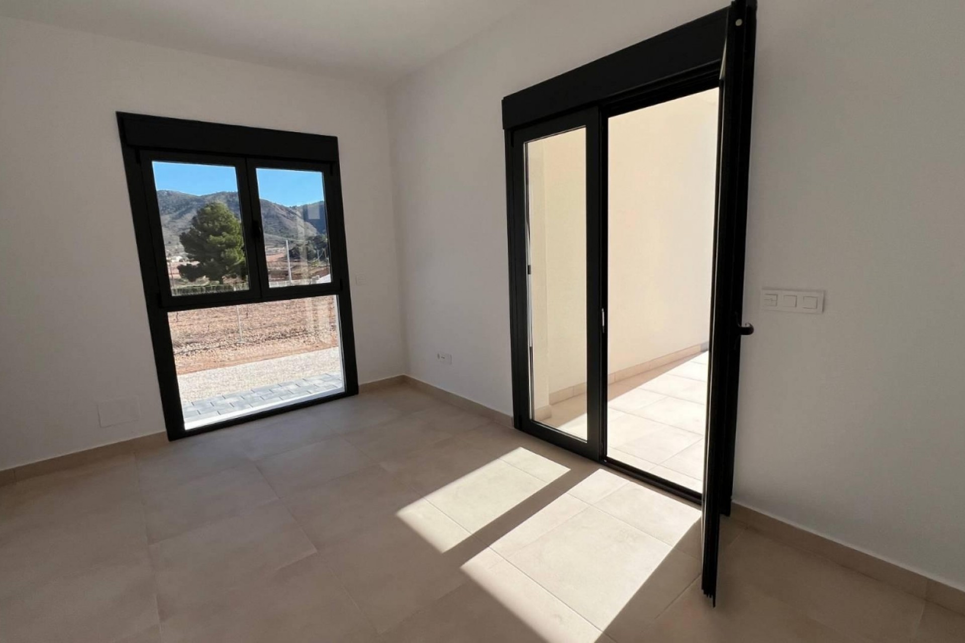 Nouvelle construction - Villa -
Murcia - Cañada de la Leña